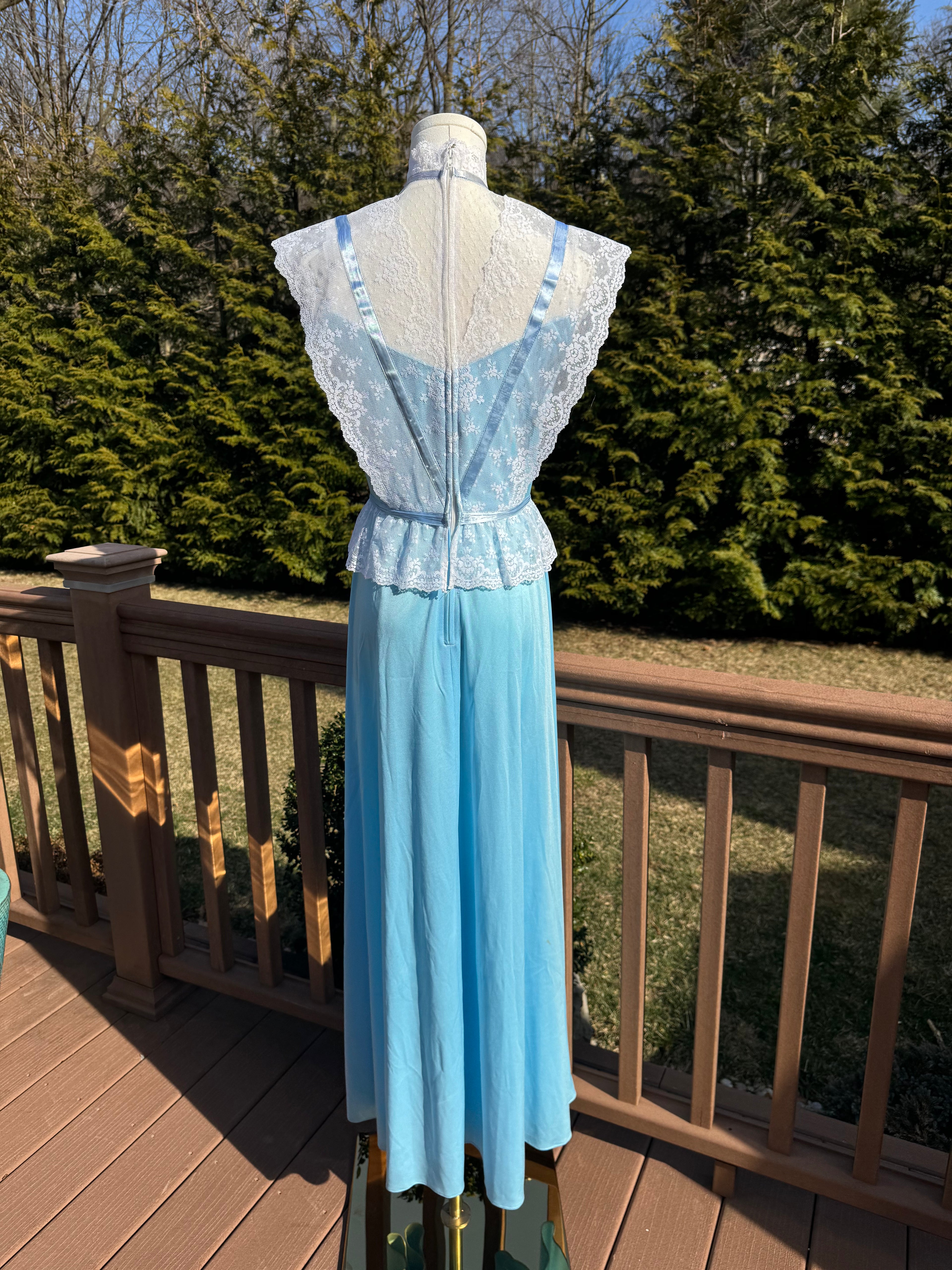 the tammi dress
