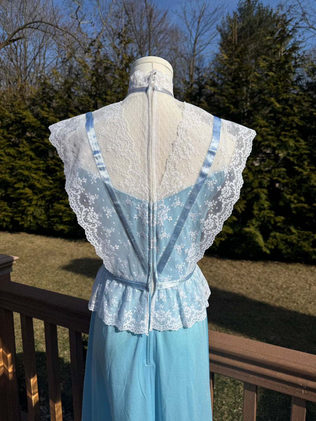 the tammi dress