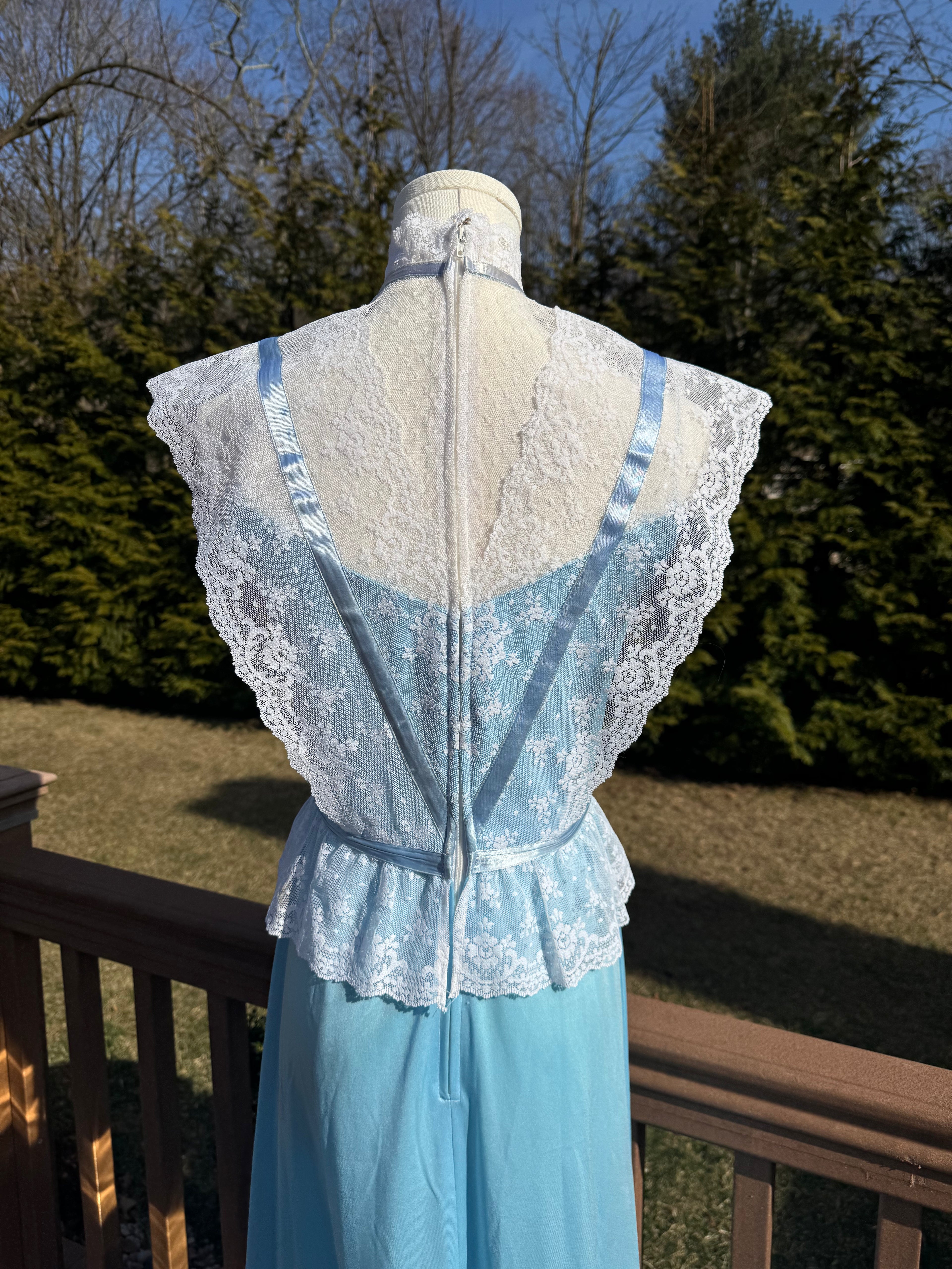 the tammi dress