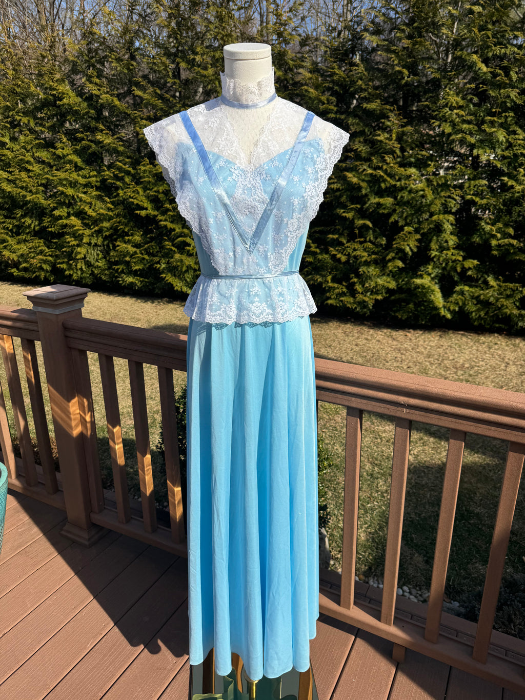 the tammi dress