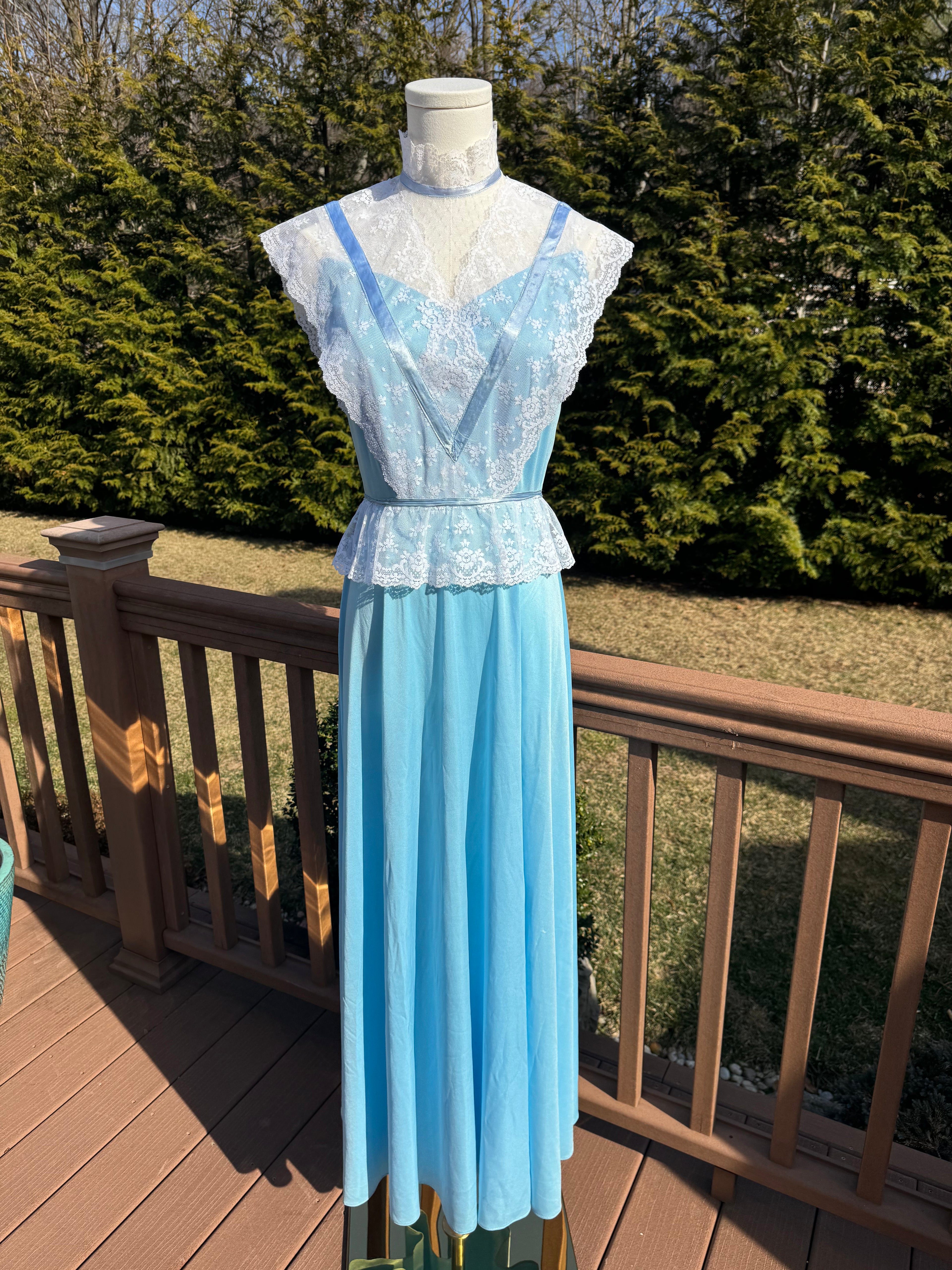 the tammi dress