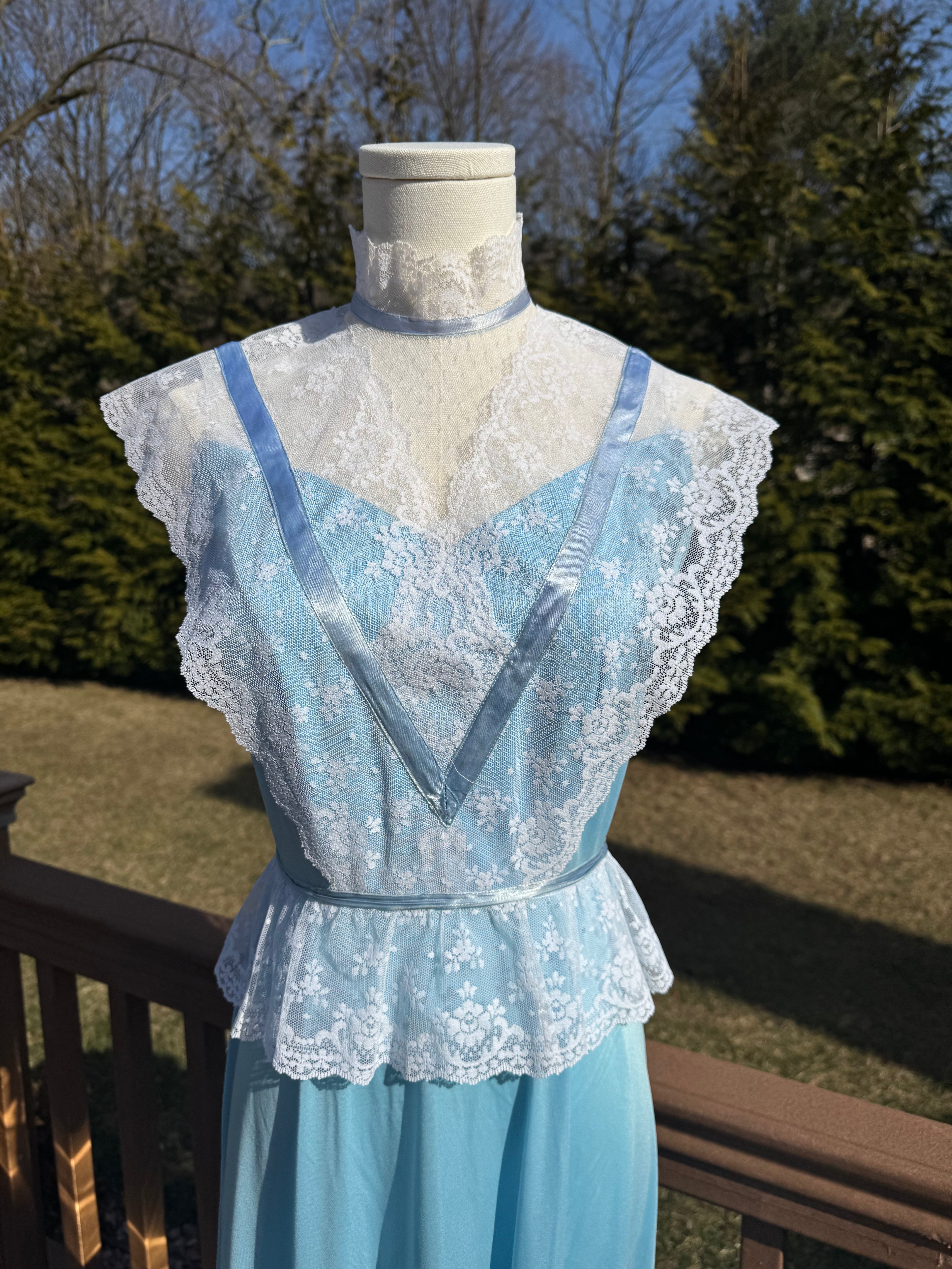 the tammi dress