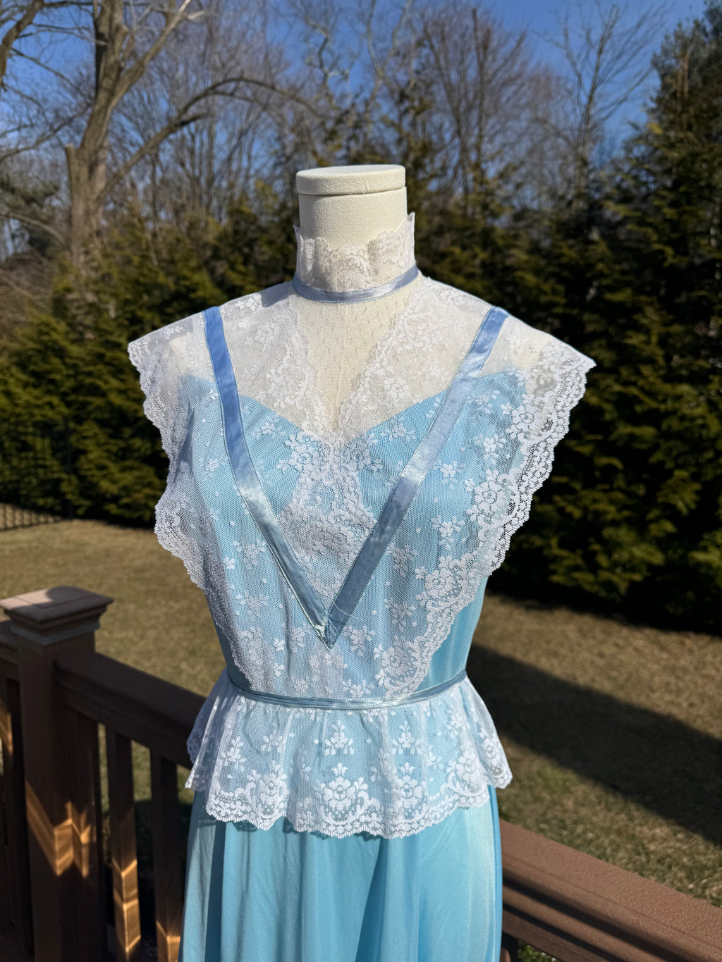 the tammi dress