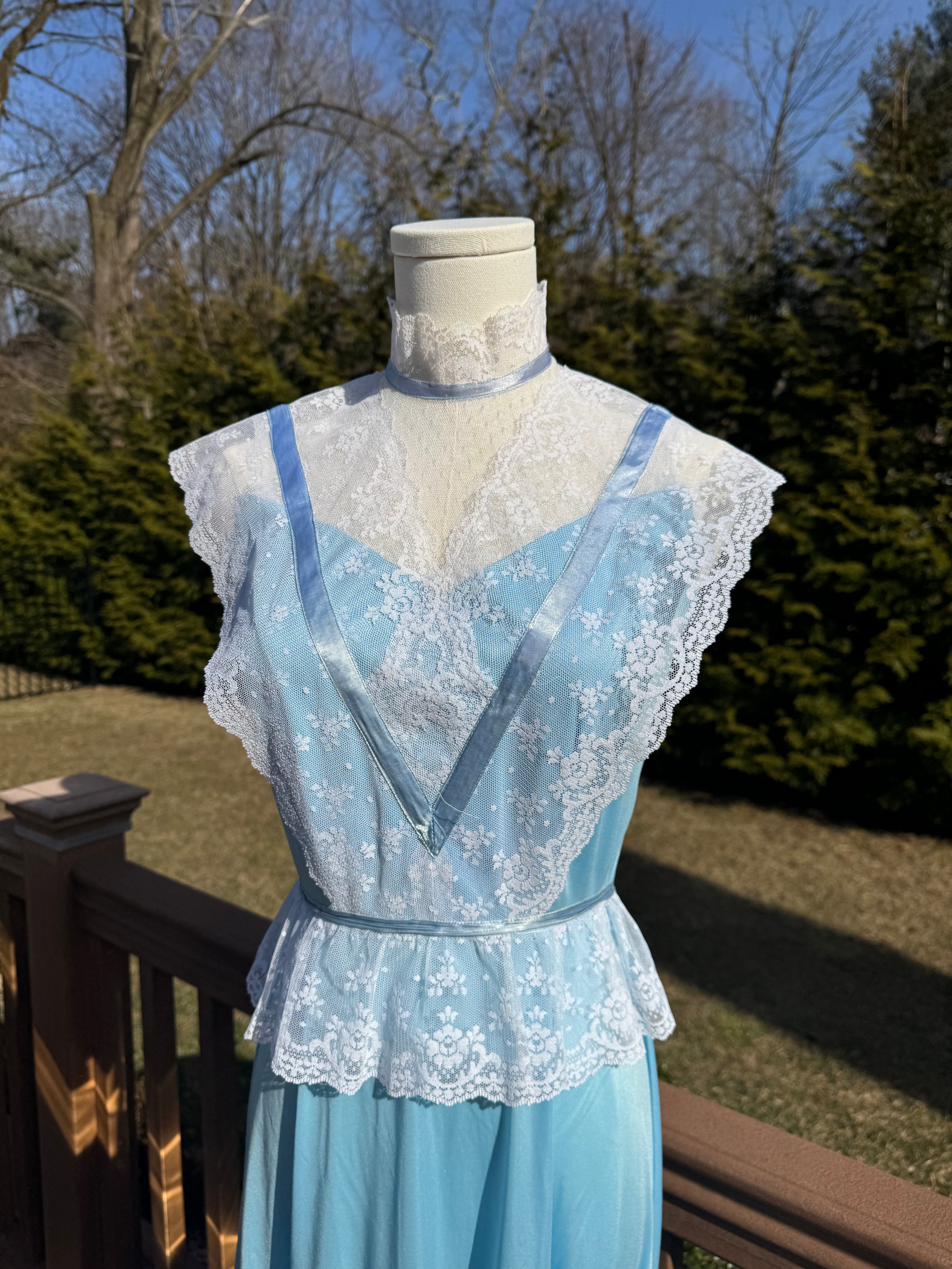 the tammi dress