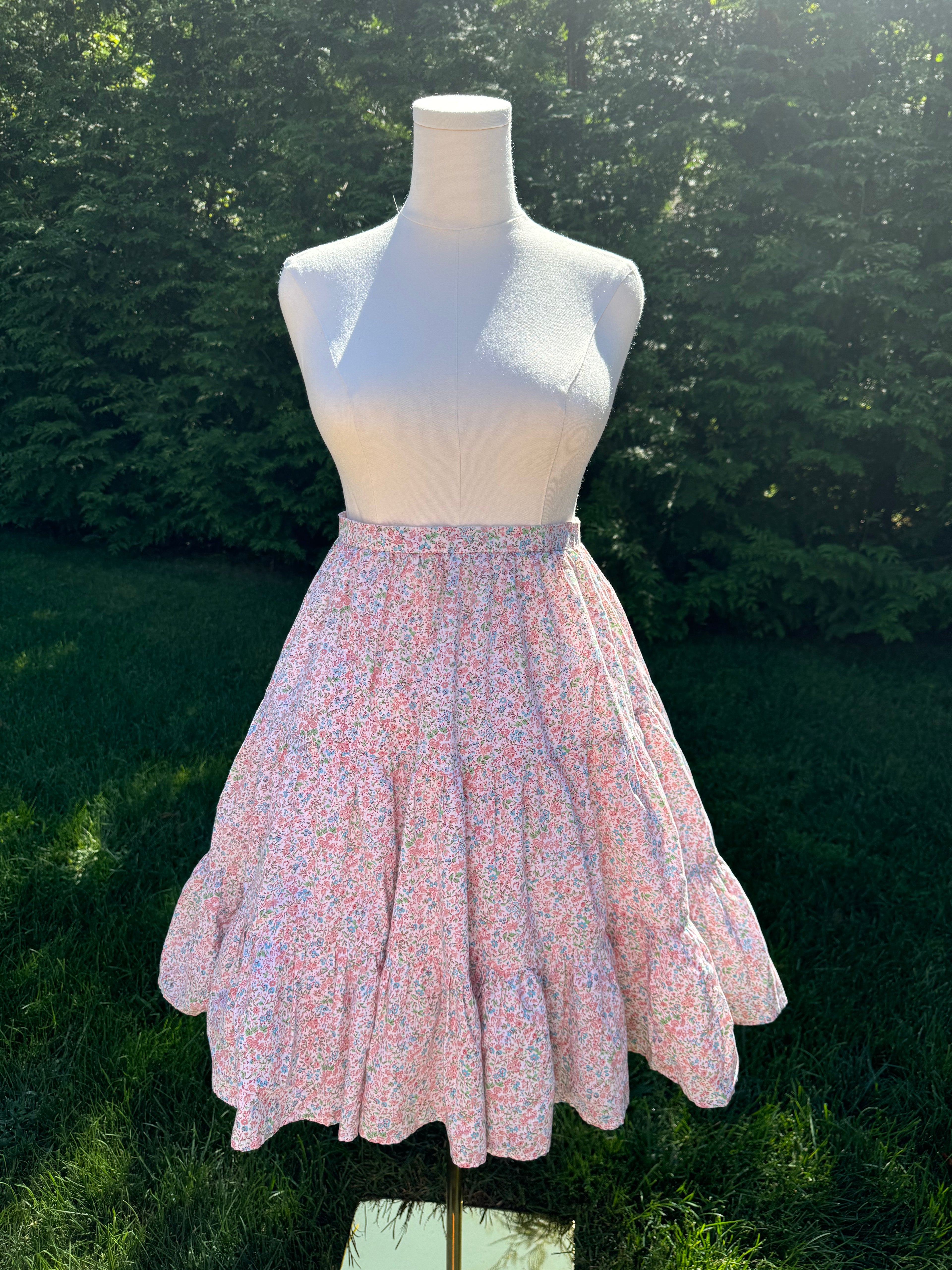 the merle skirt