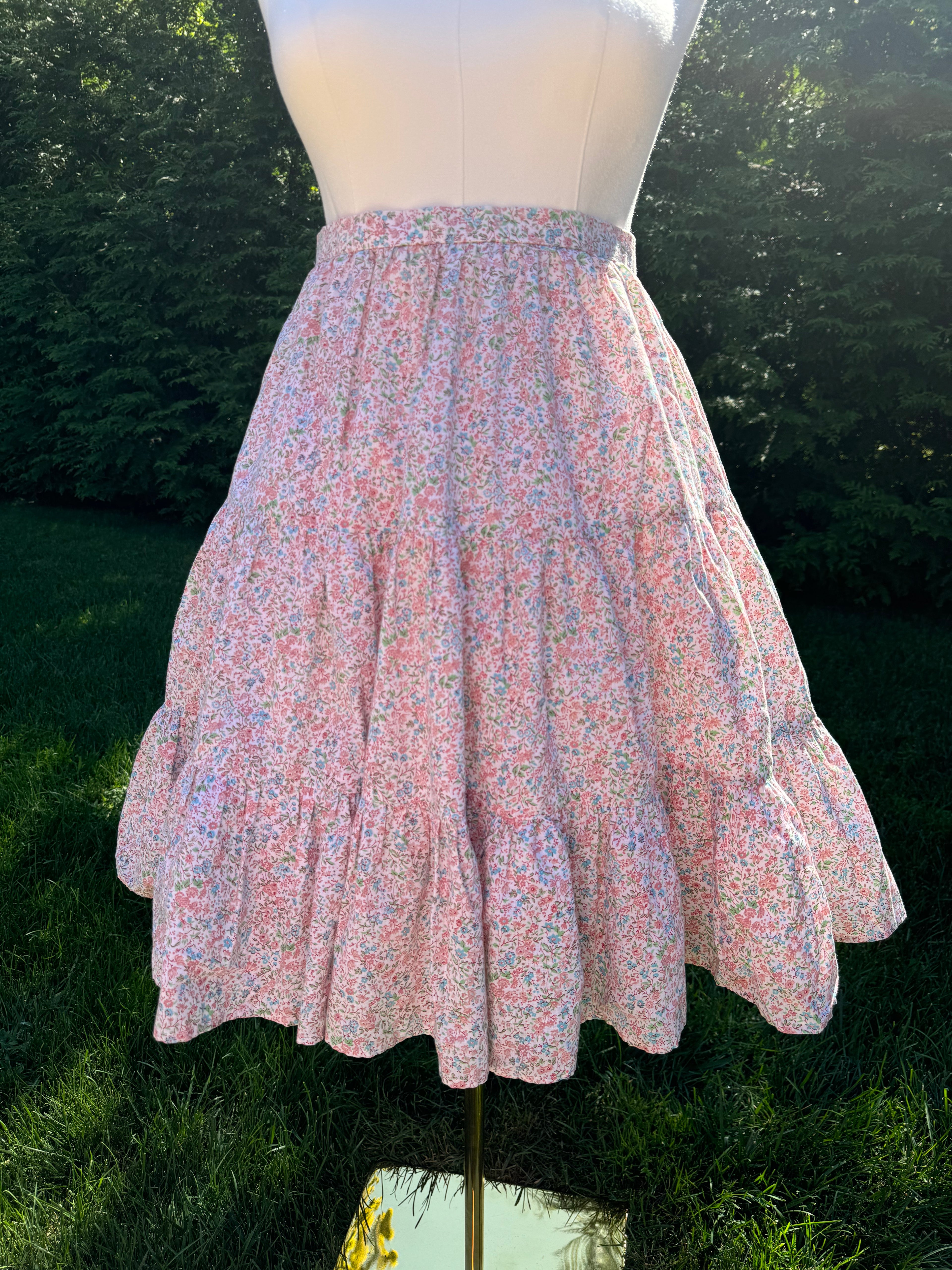 the merle skirt
