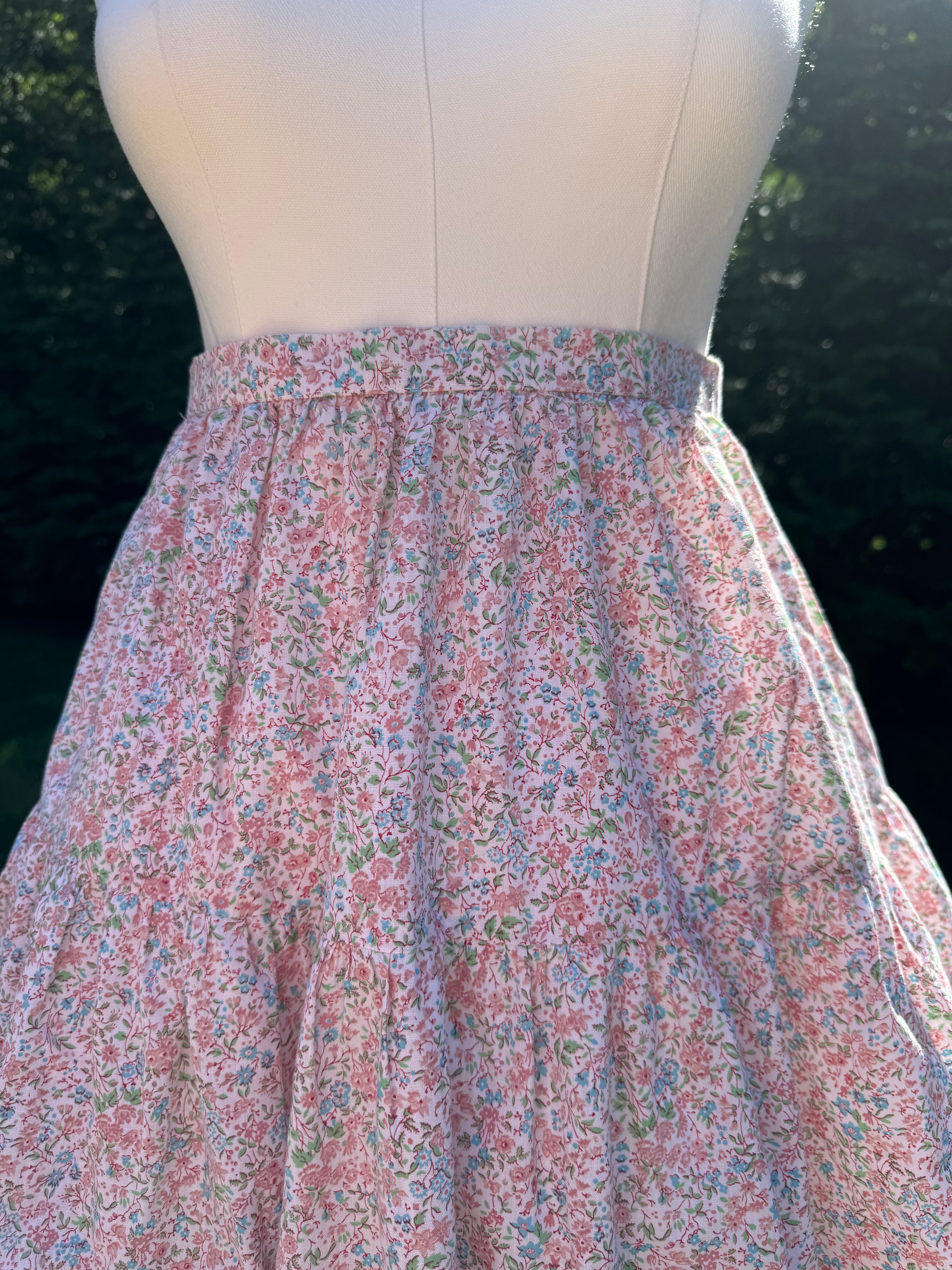 the merle skirt