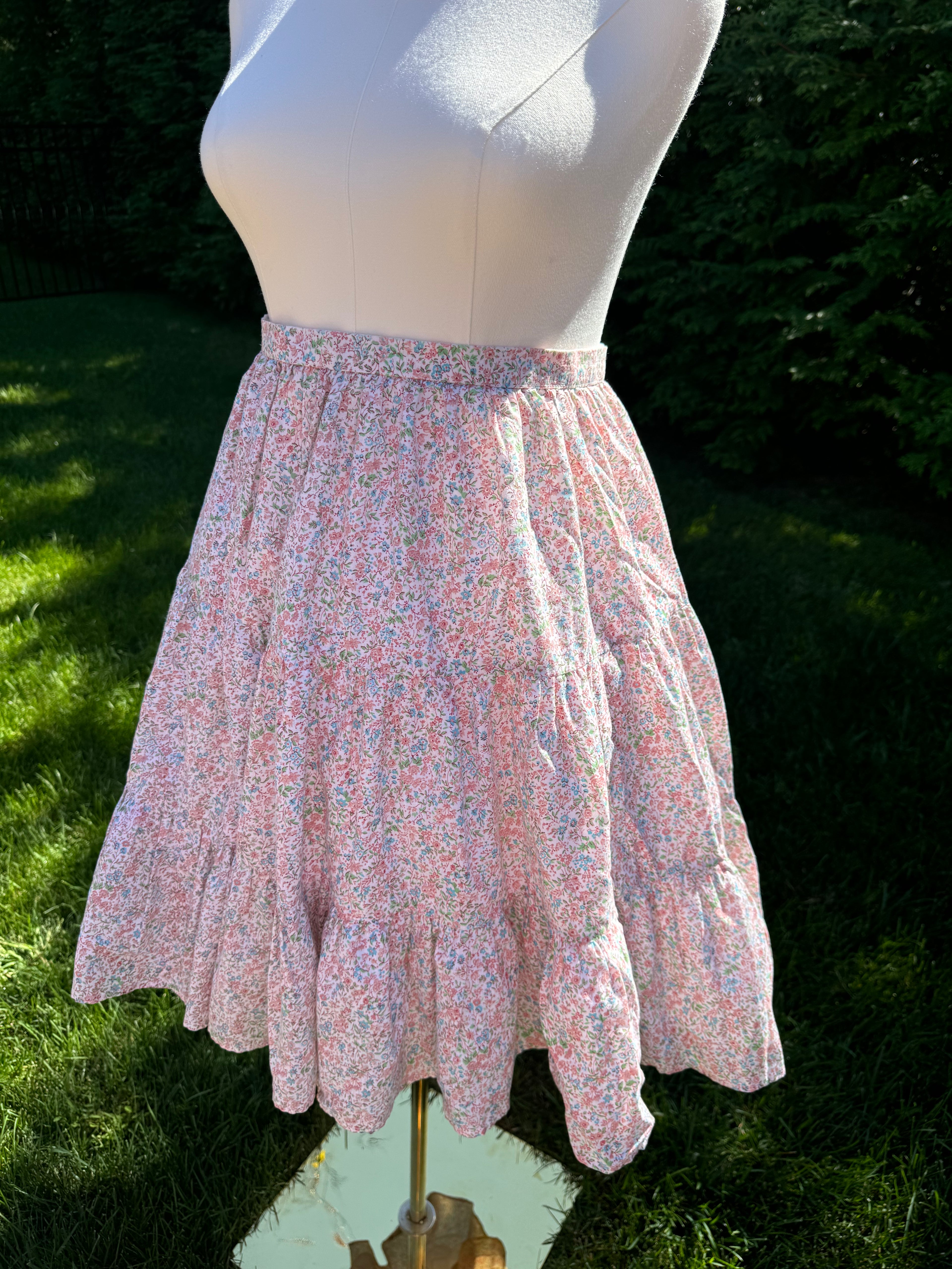 the merle skirt