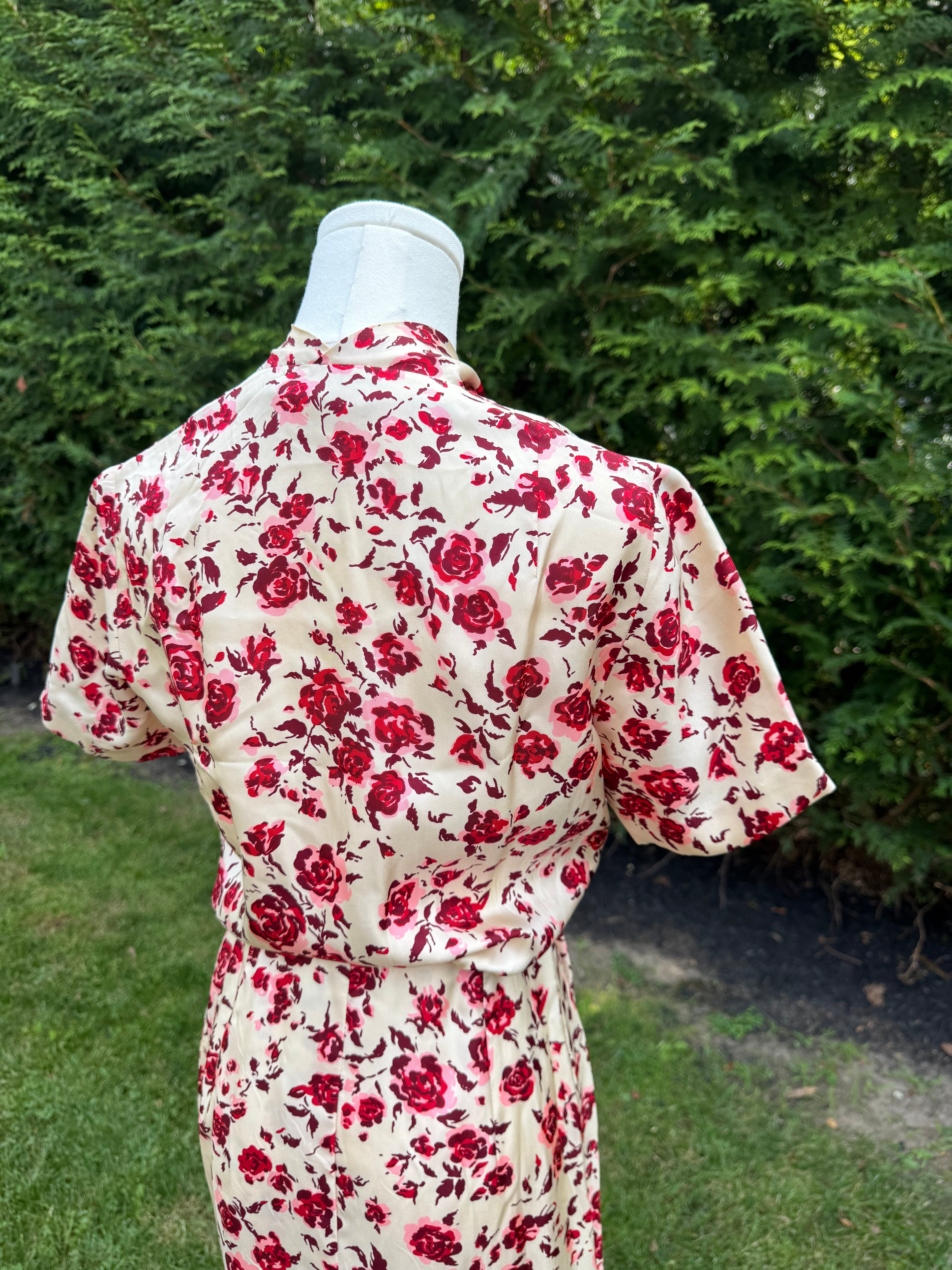 the irina dress