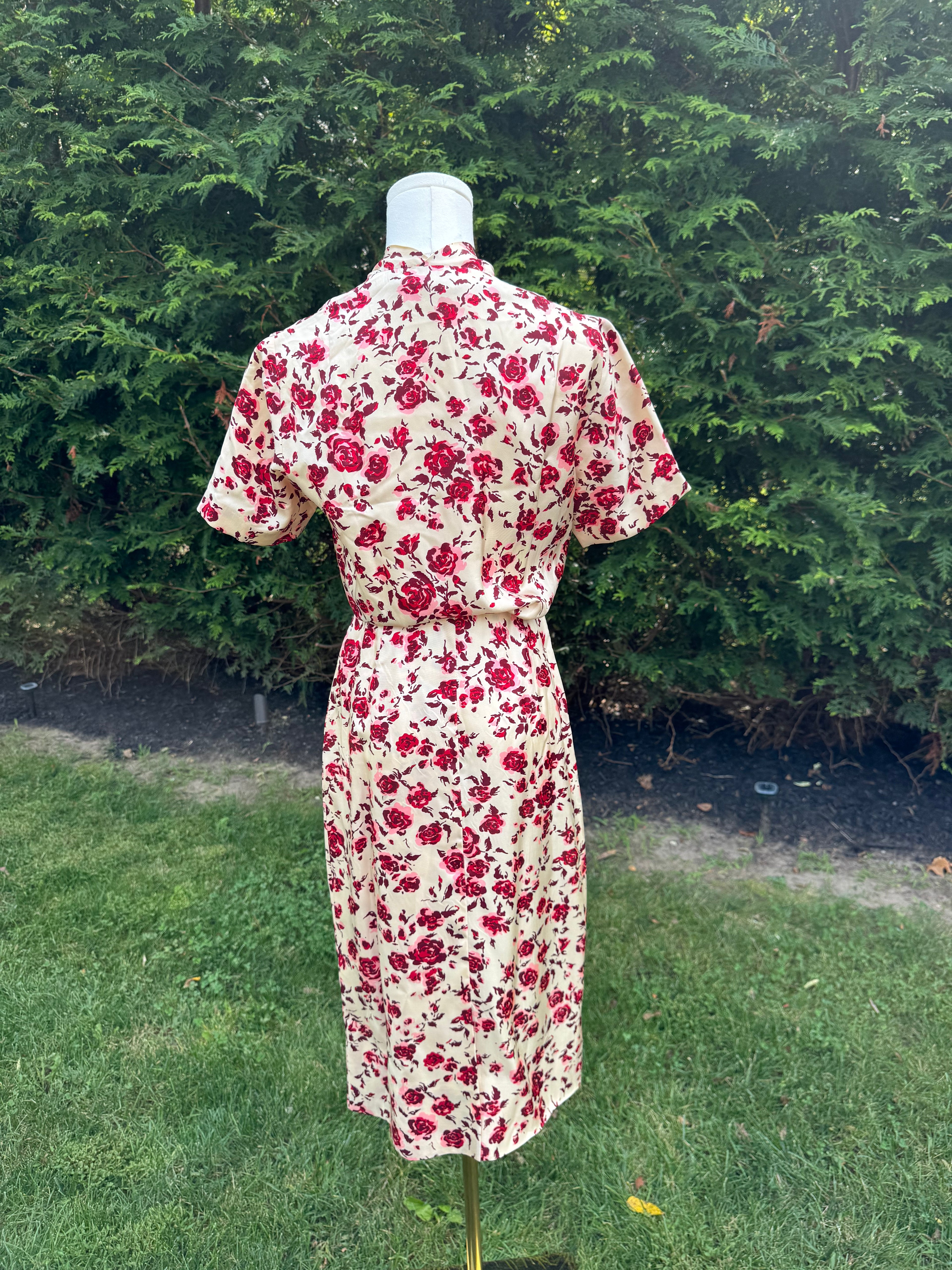 the irina dress