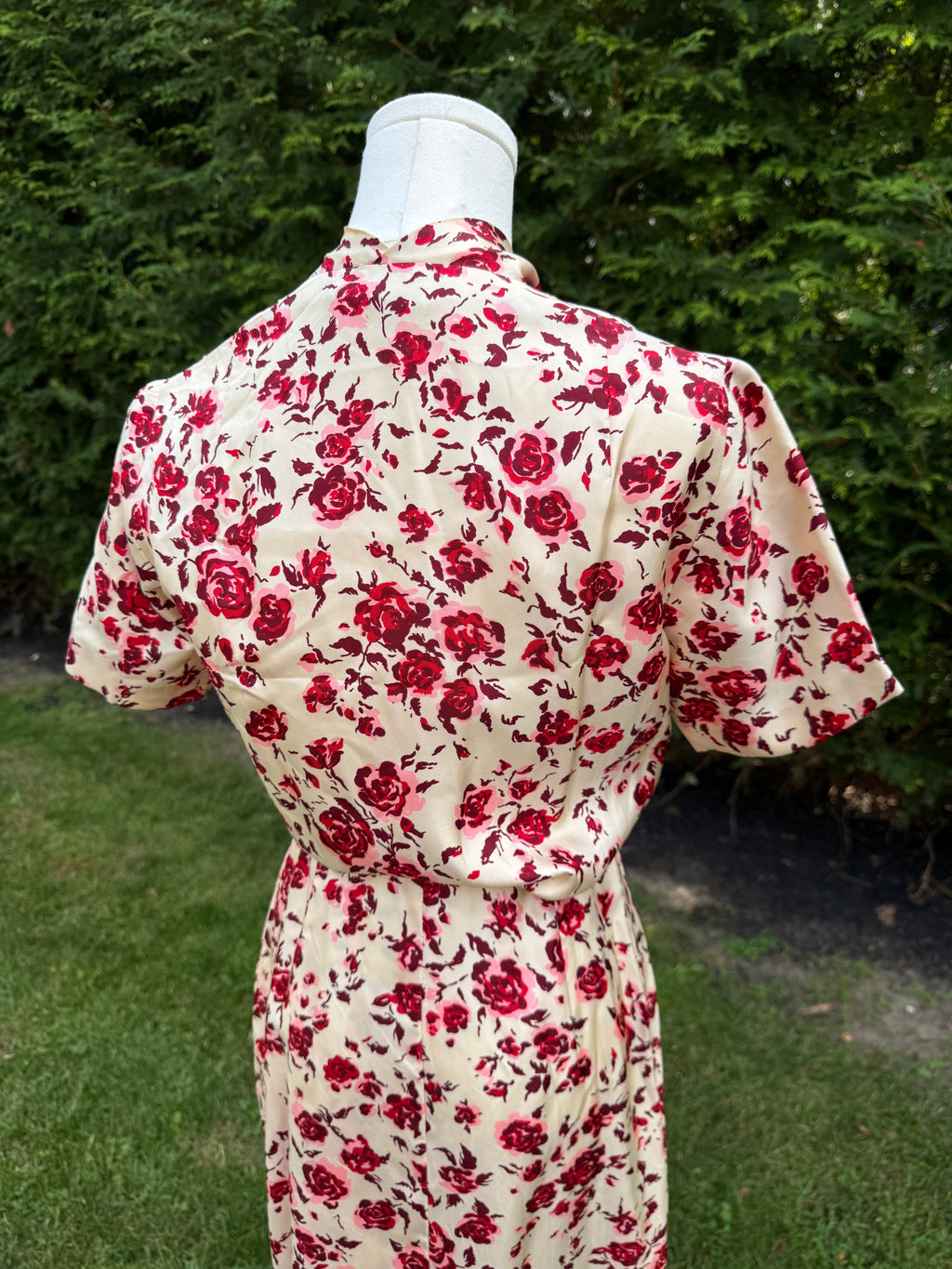 the irina dress