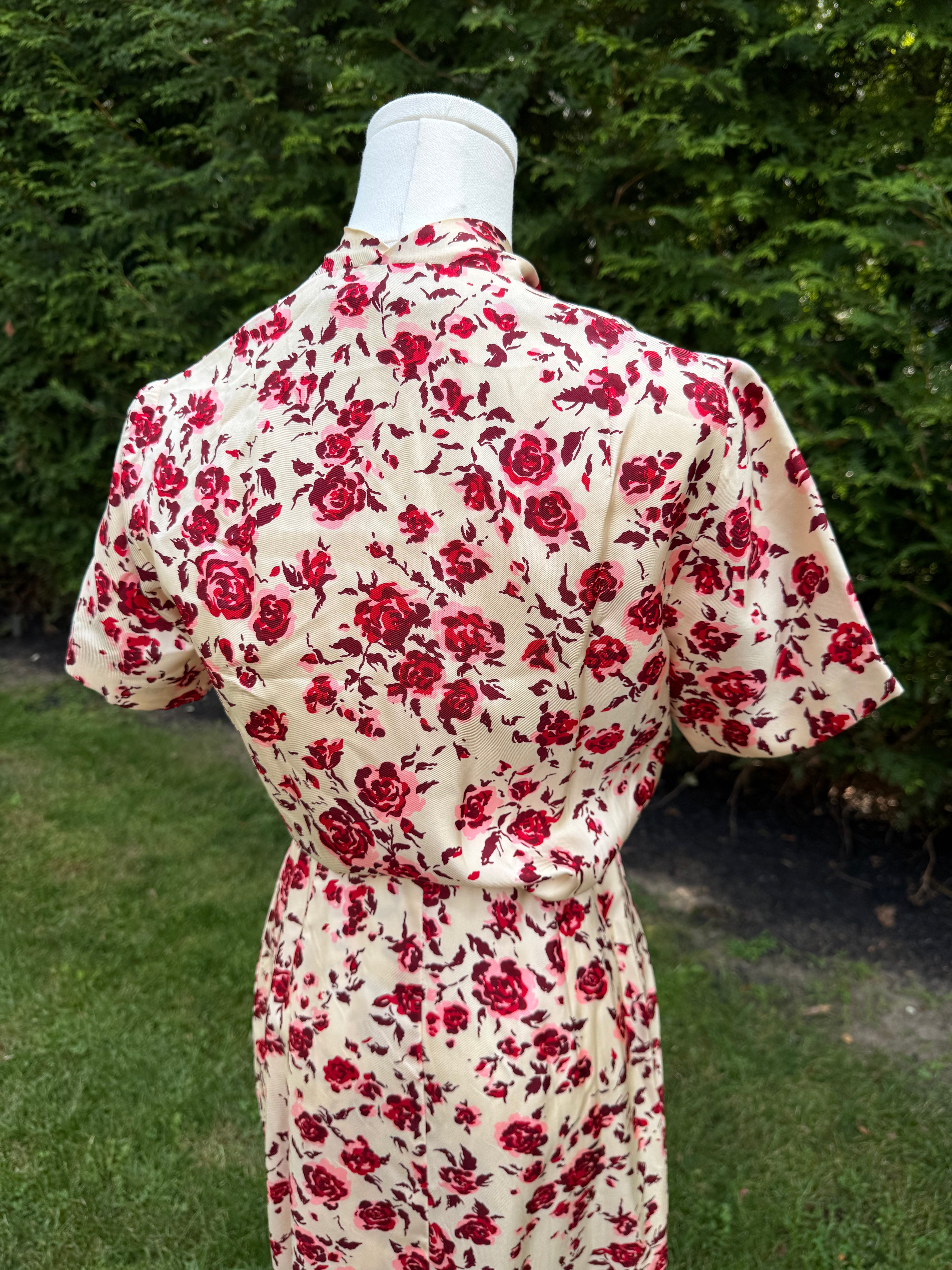 the irina dress