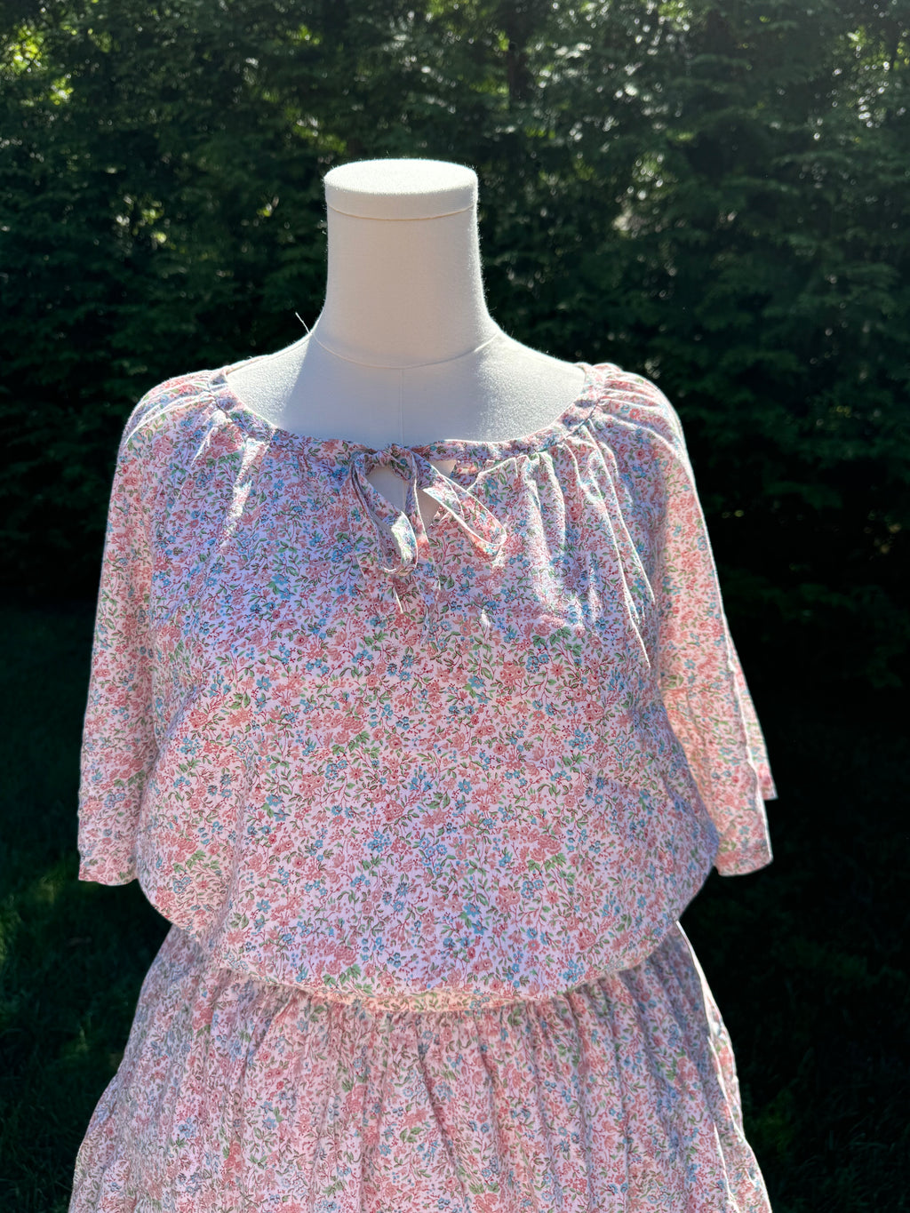 the merle blouse