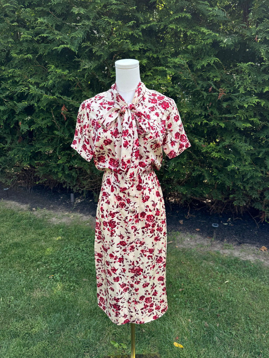 the irina dress