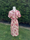 the irina dress