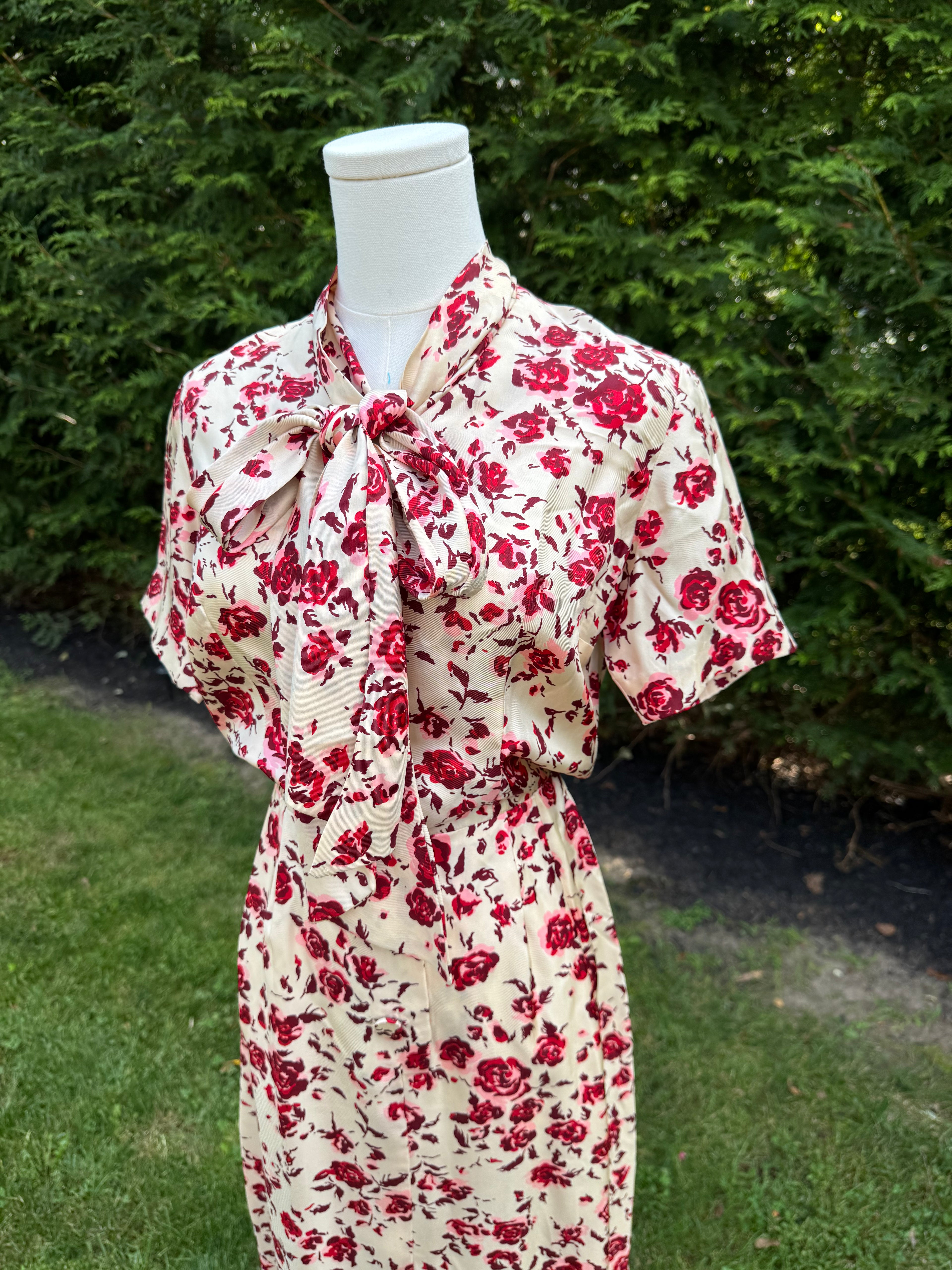 the irina dress