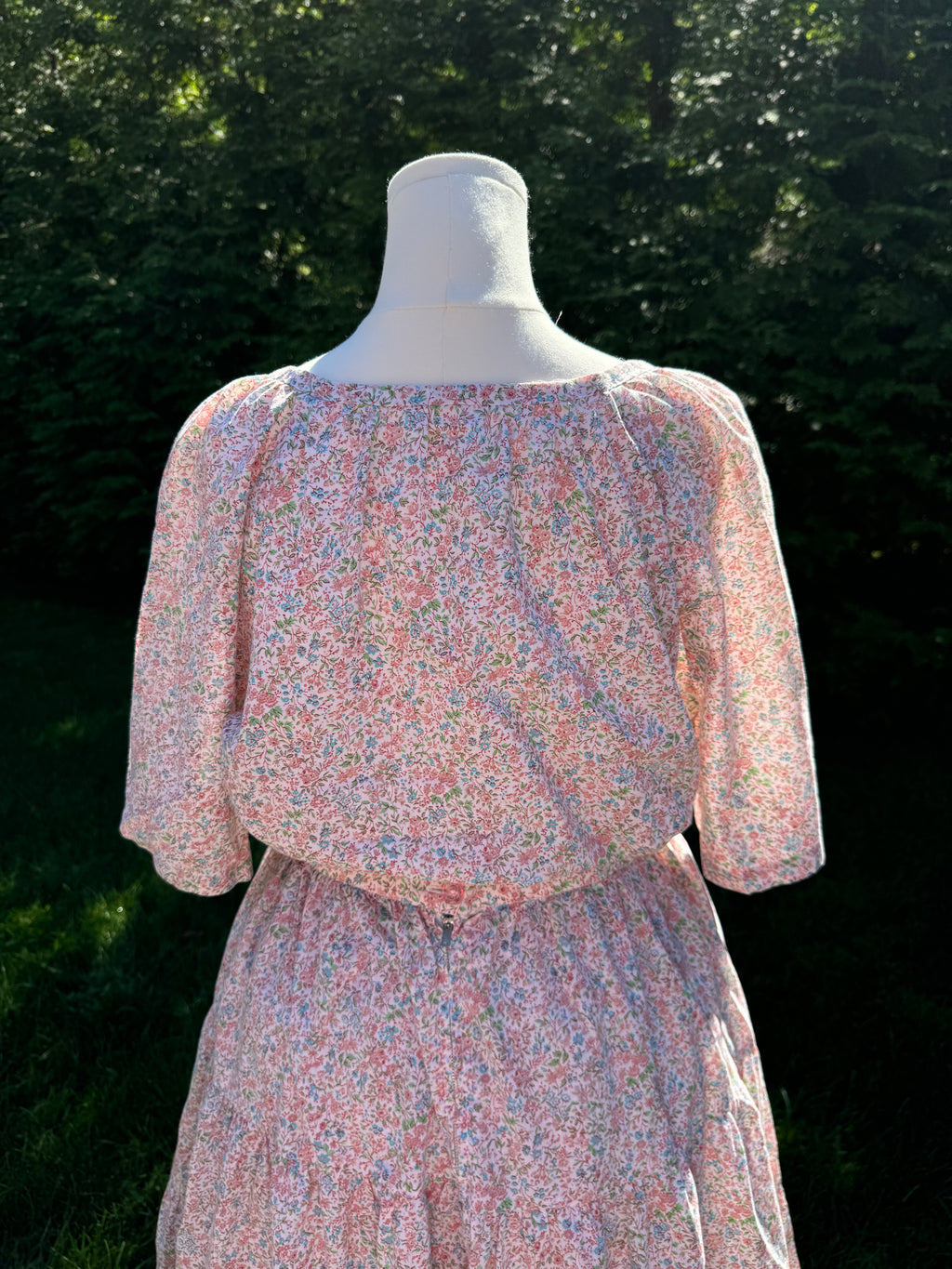 the merle blouse
