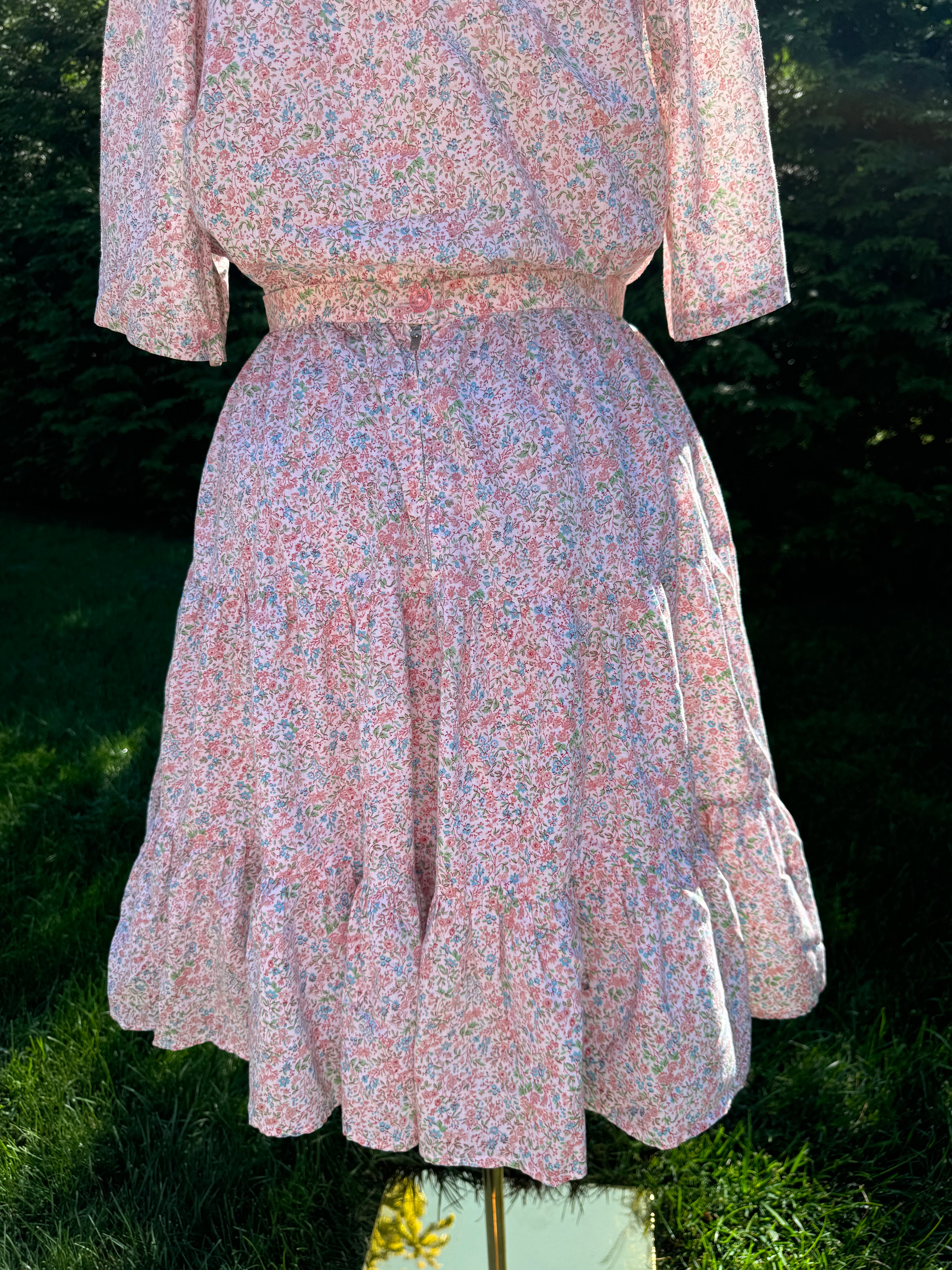 the merle set