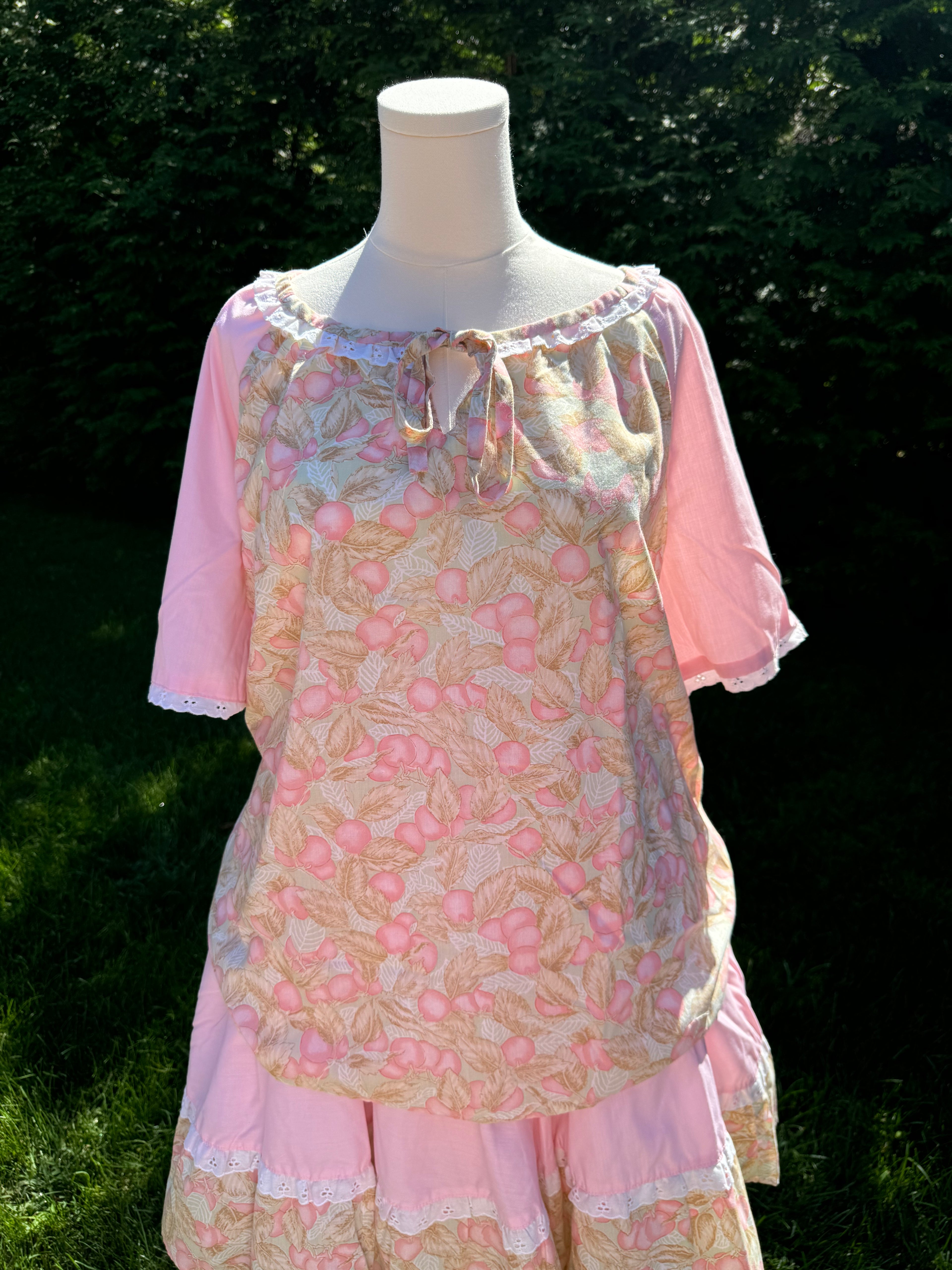 the lynette set