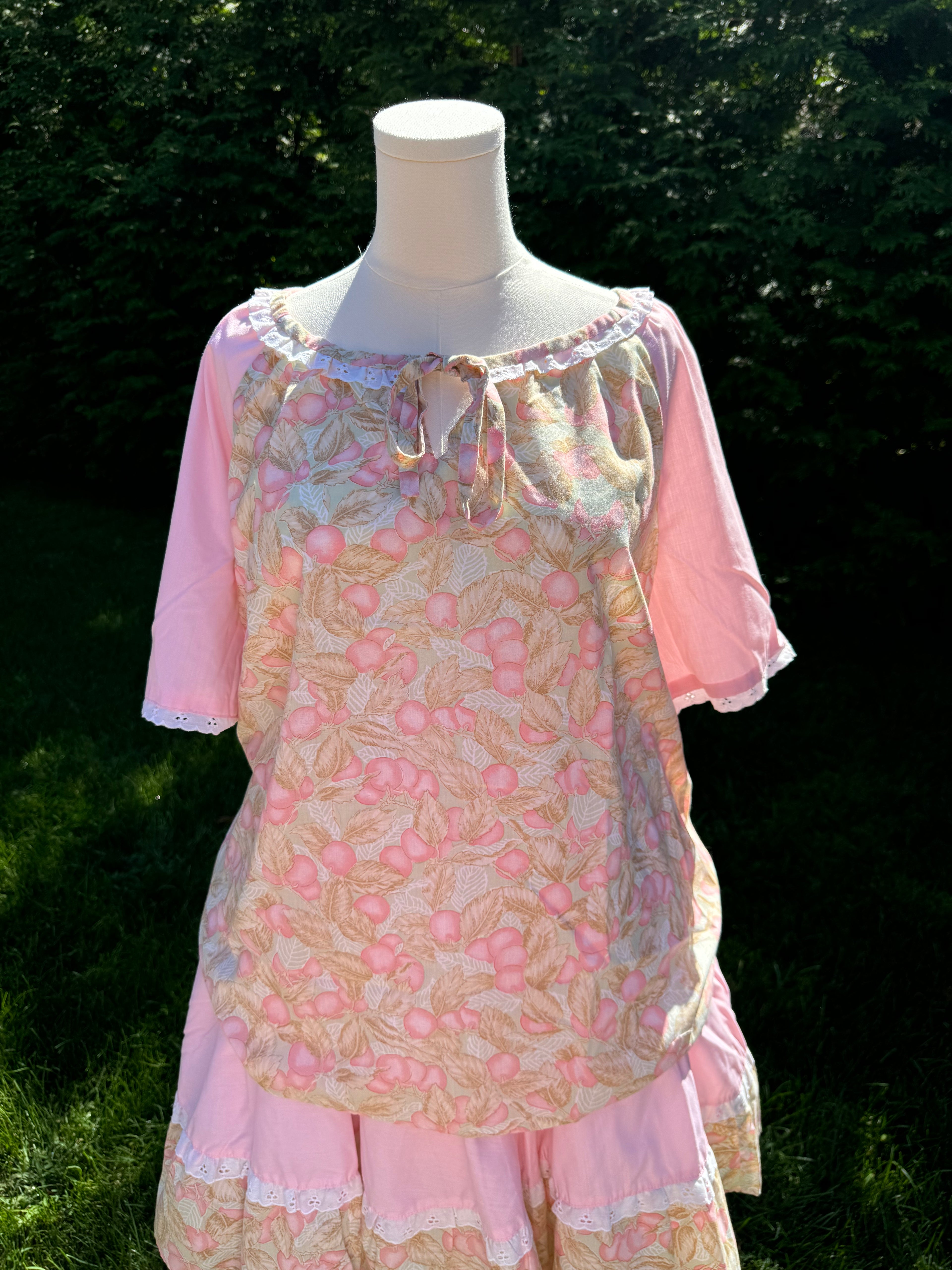 the lynette top