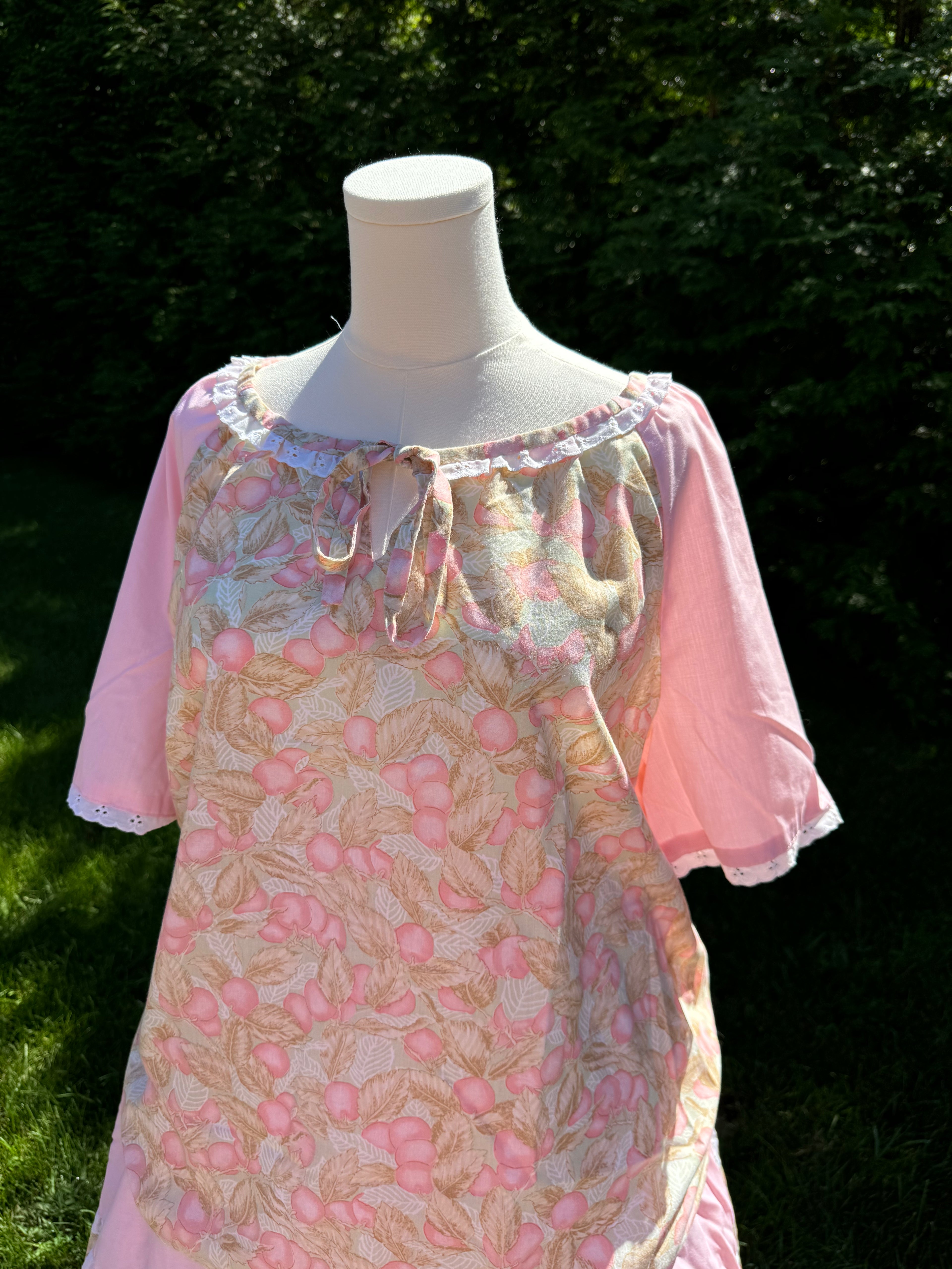 the lynette set