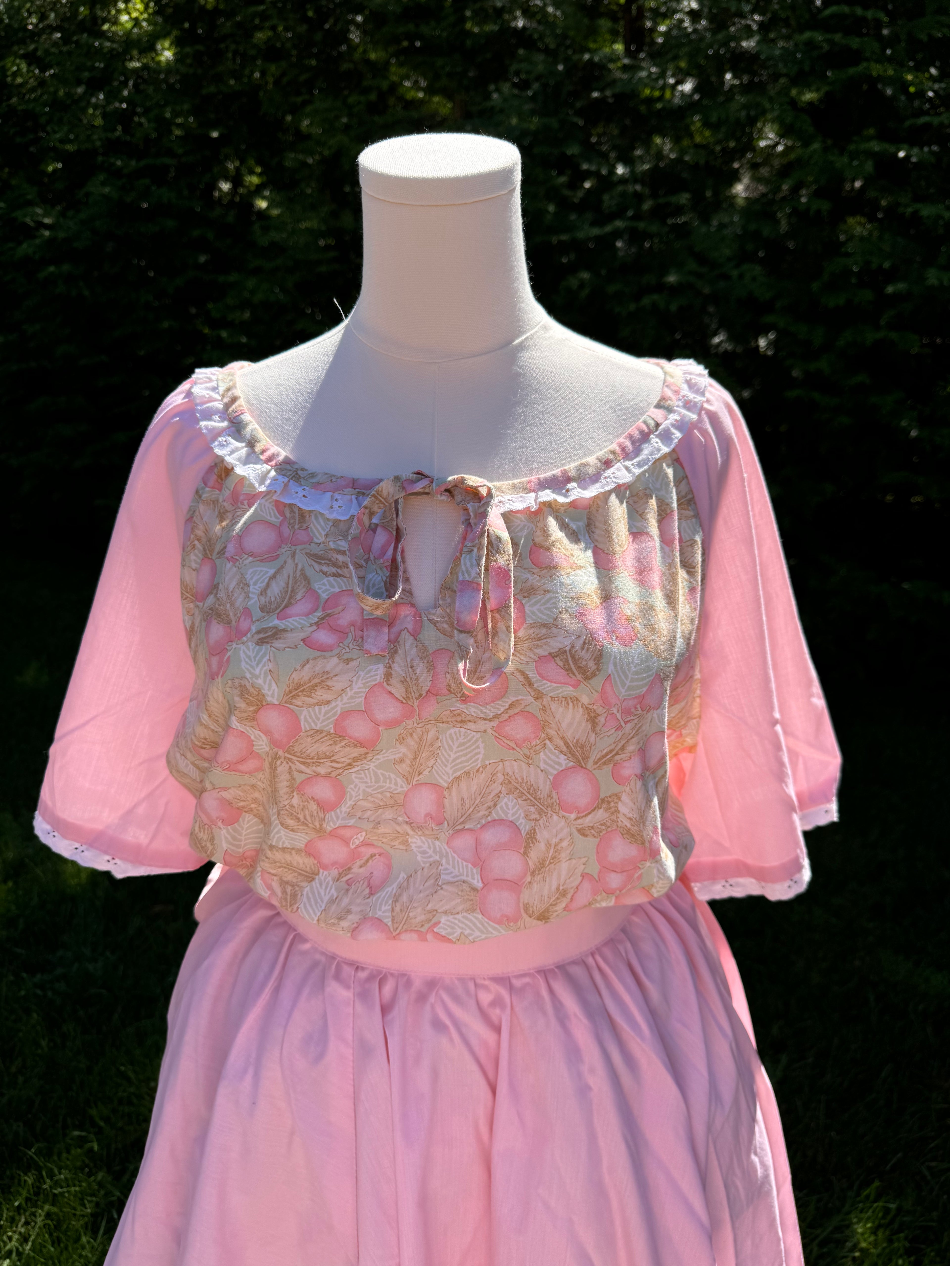 the lynette set