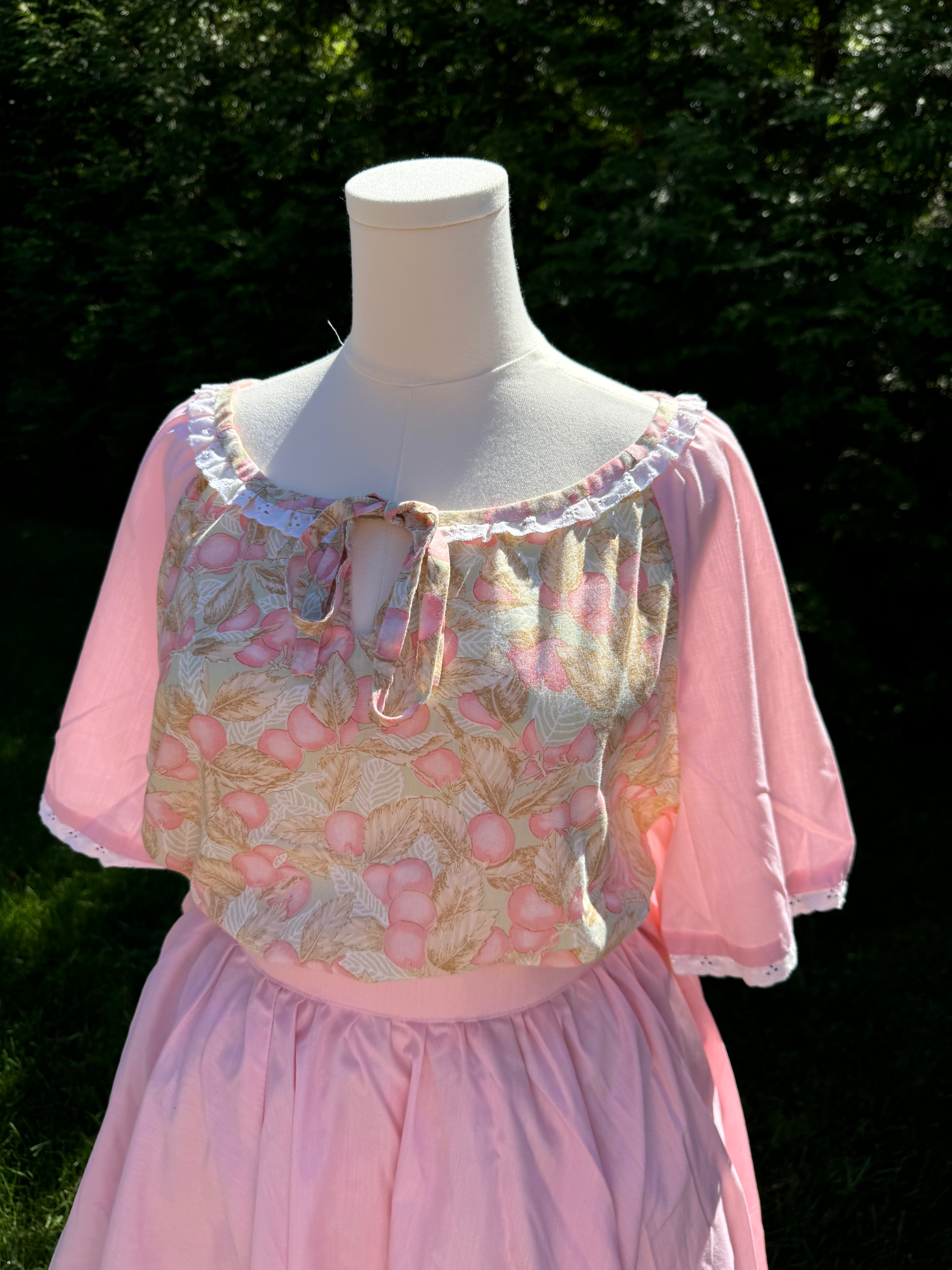 the lynette set