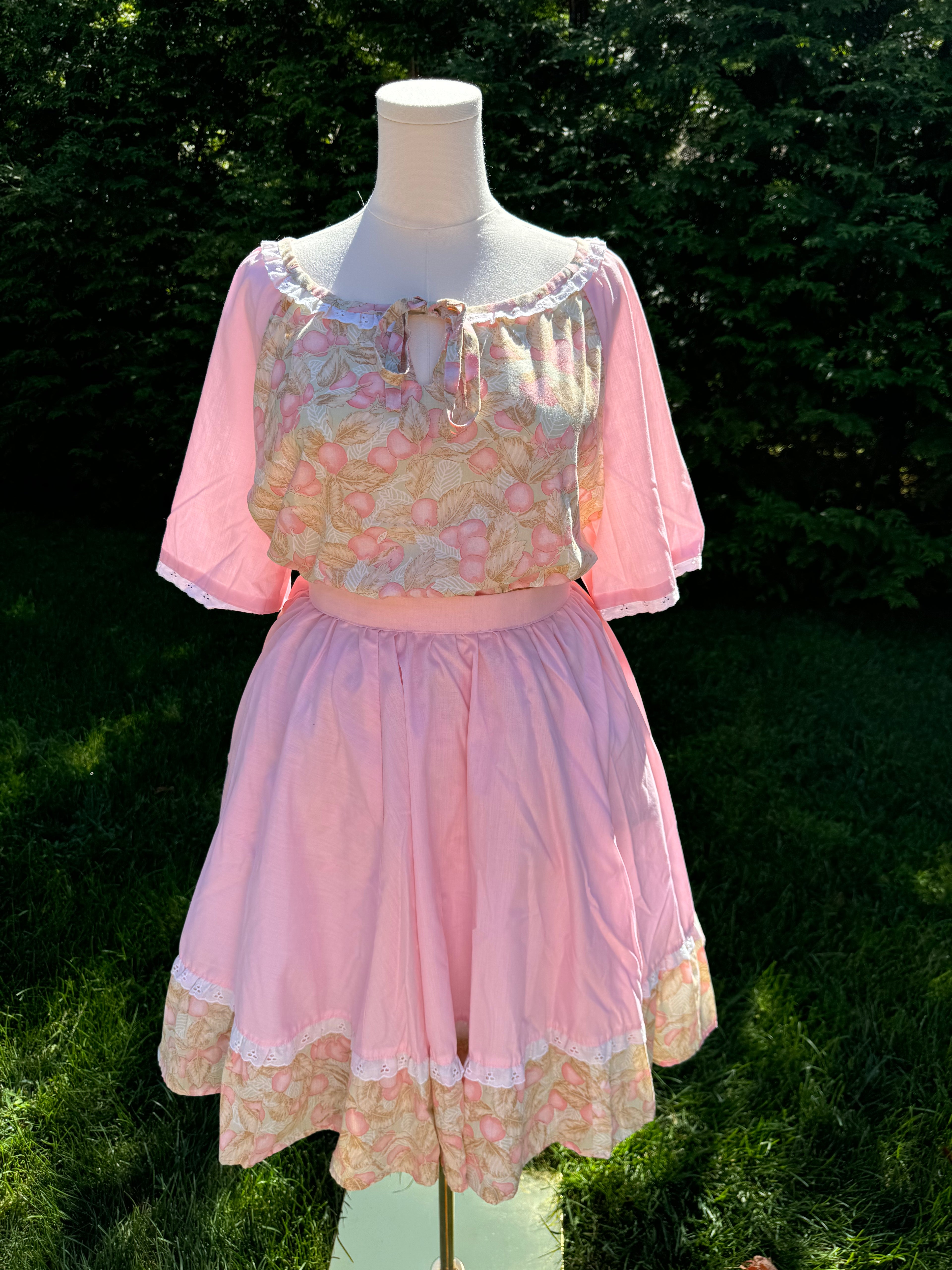 the lynette top