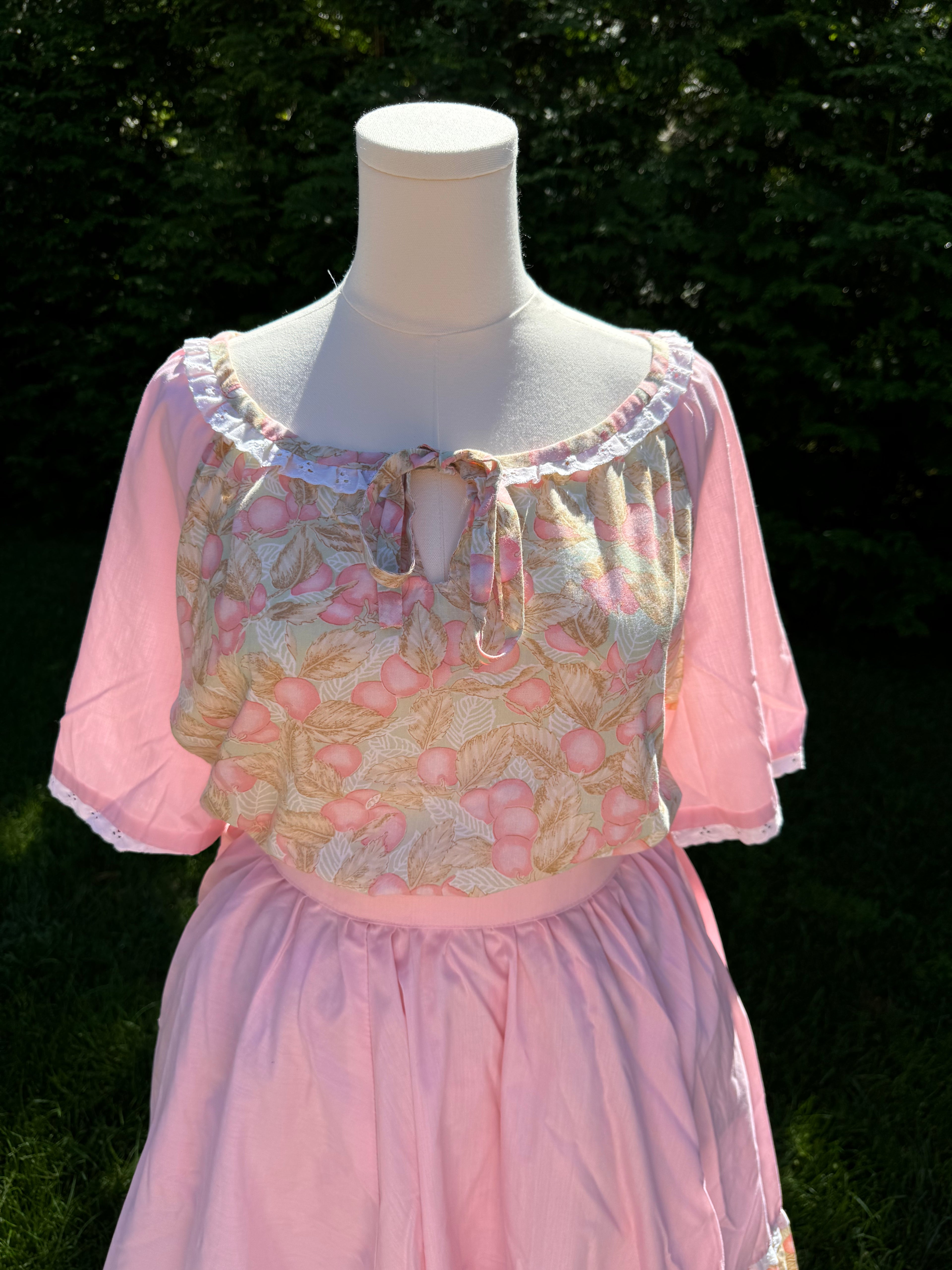 the lynette top
