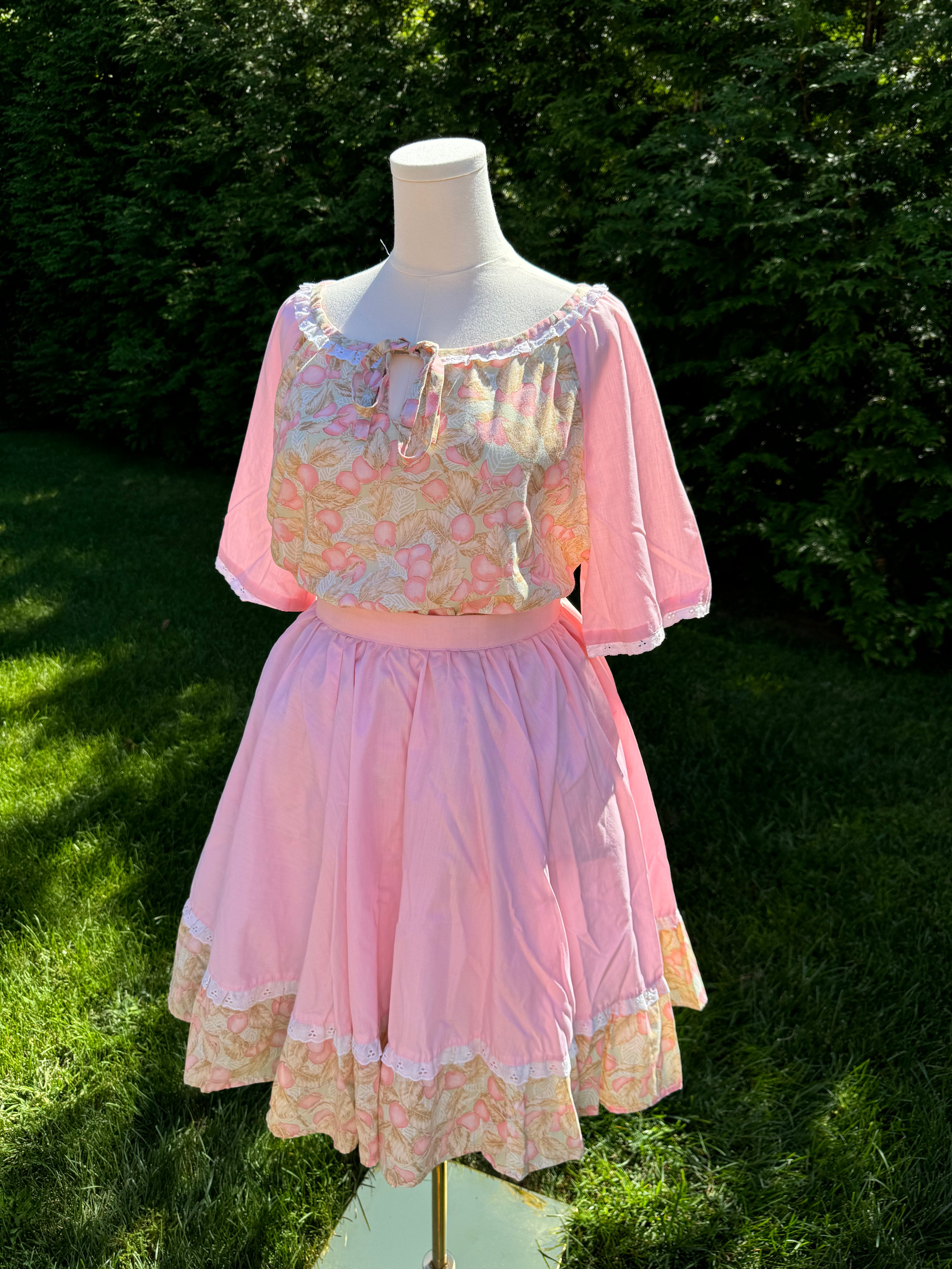 the lynette set