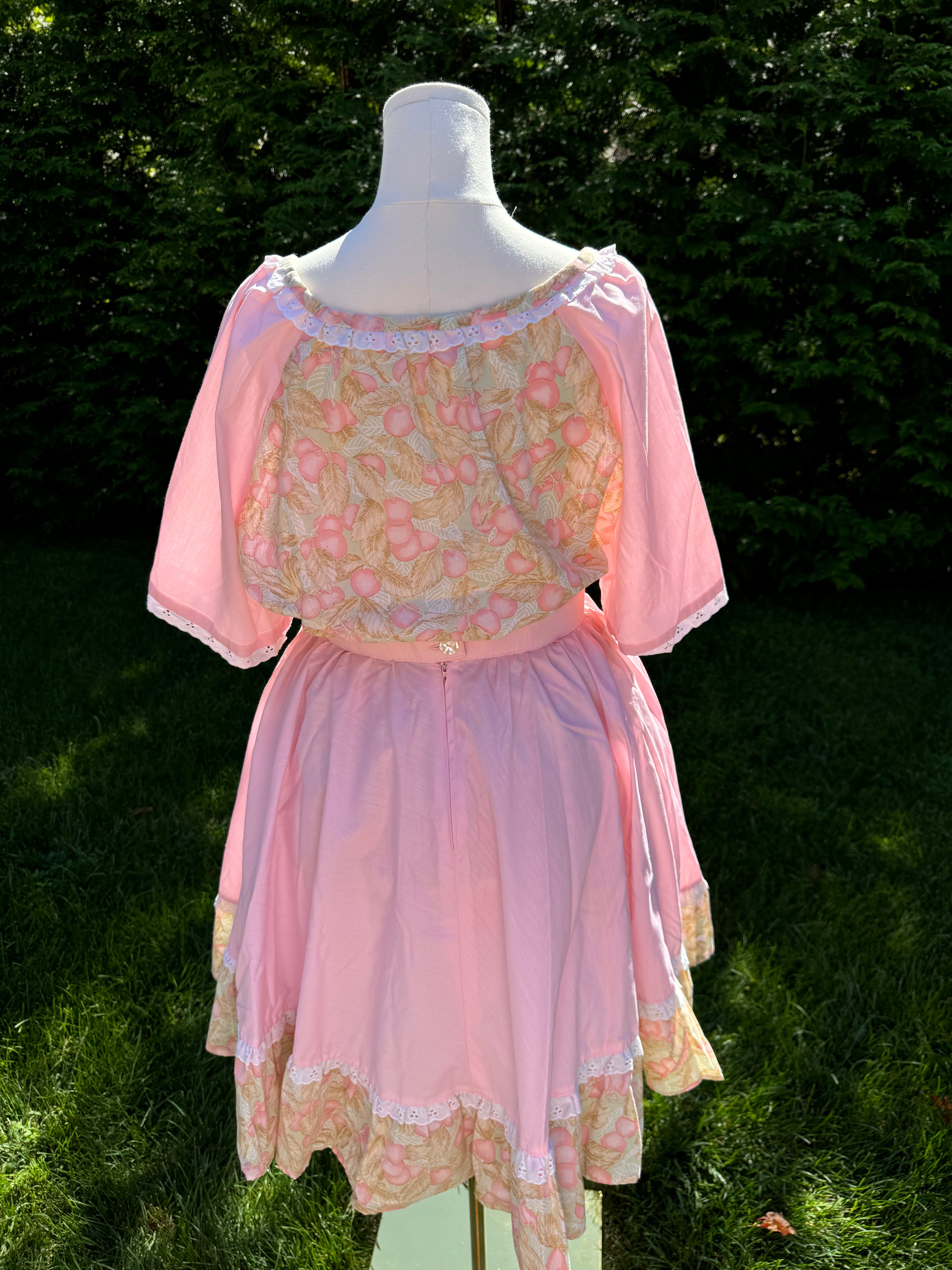 the lynette set