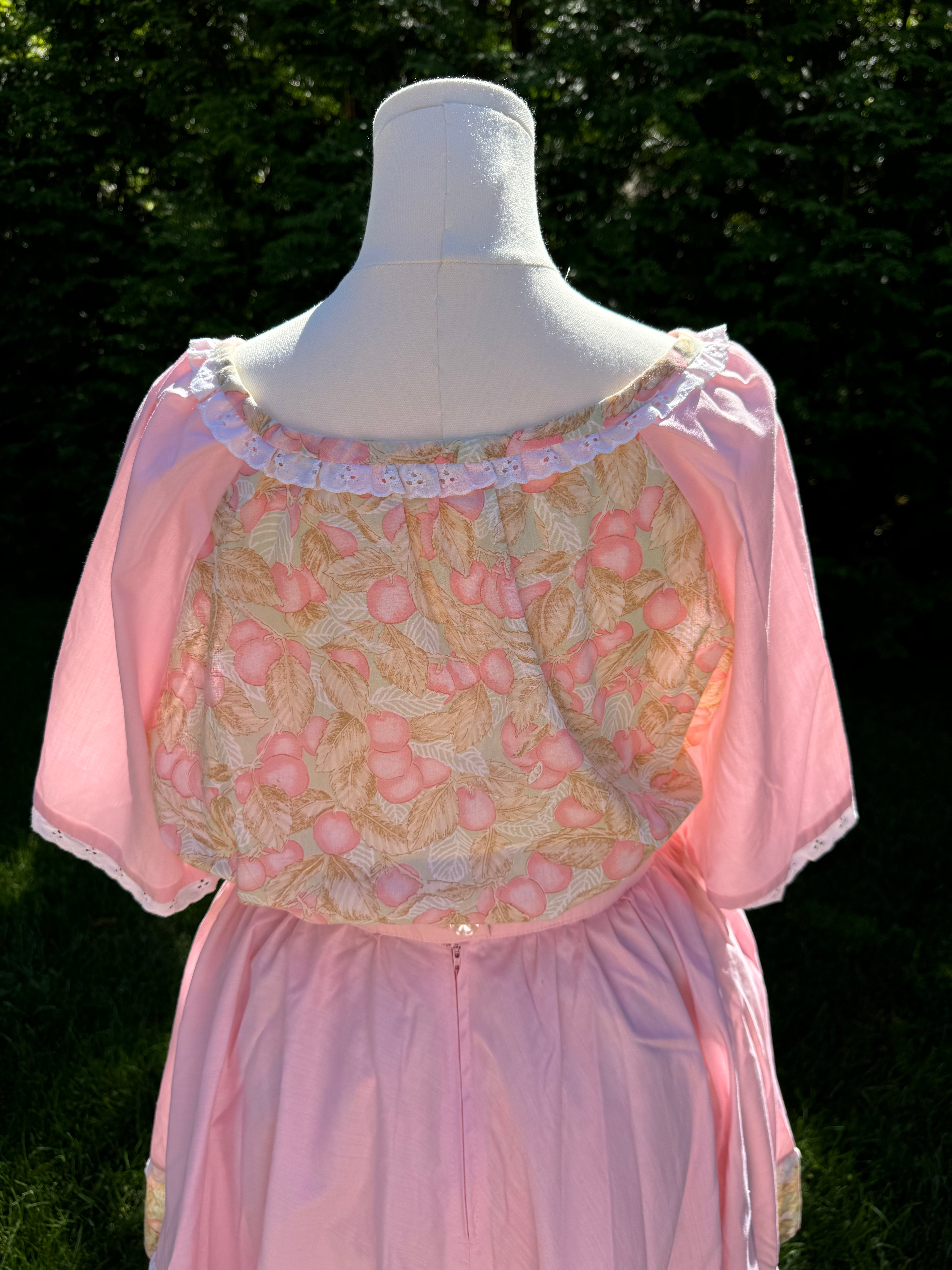 the lynette top