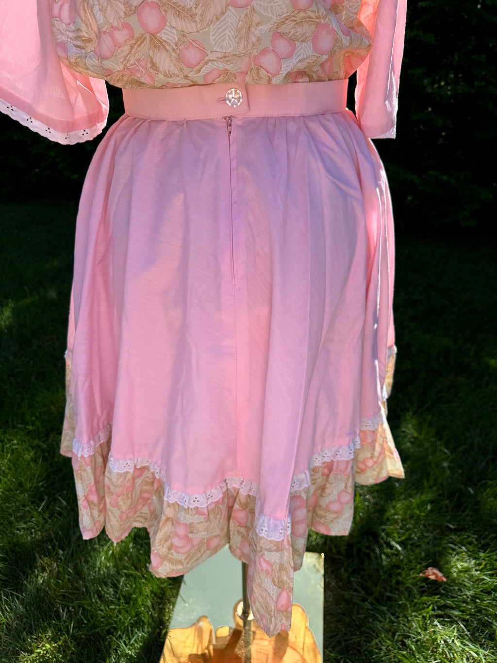the lynette set