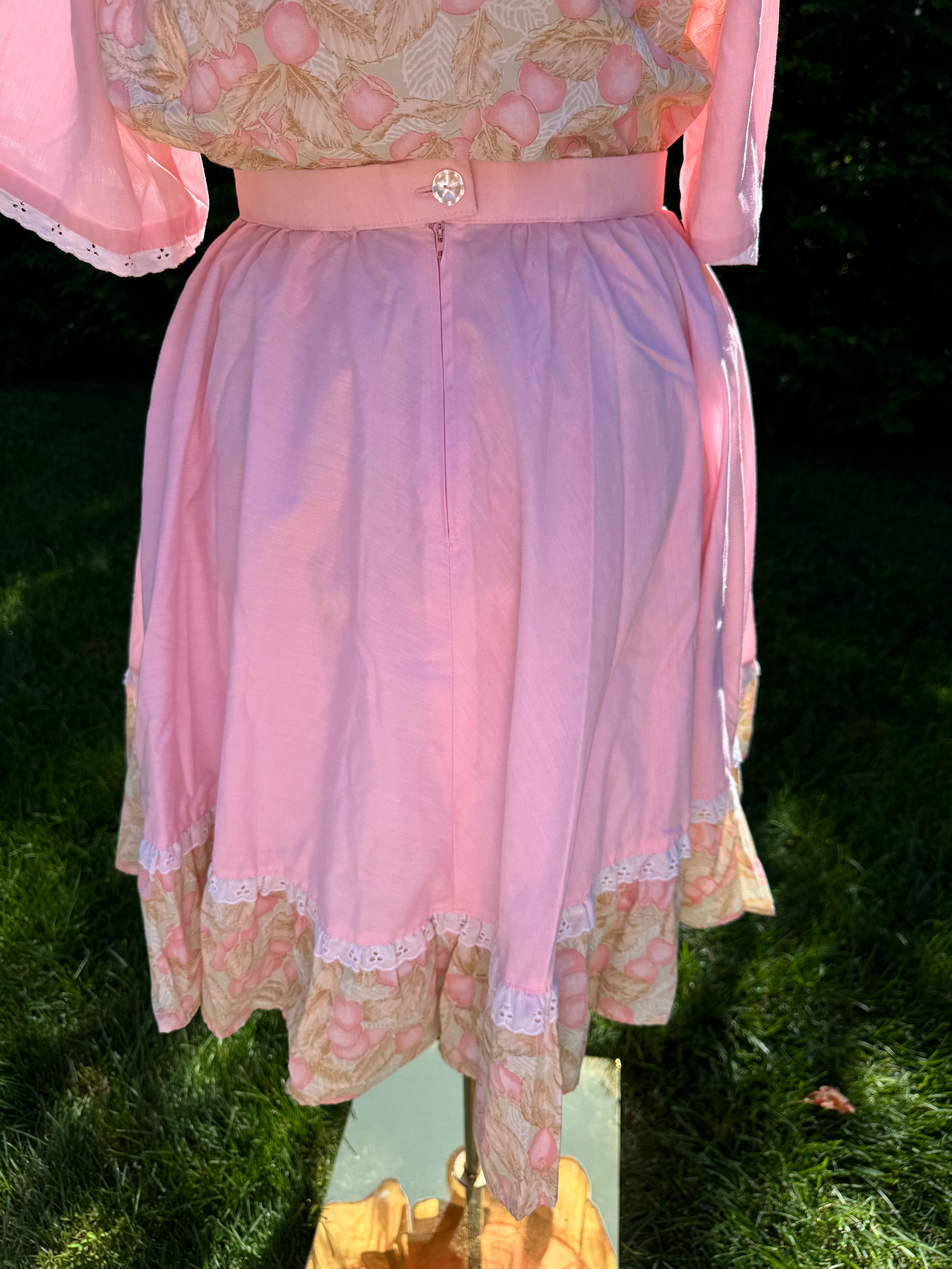 the lynette set