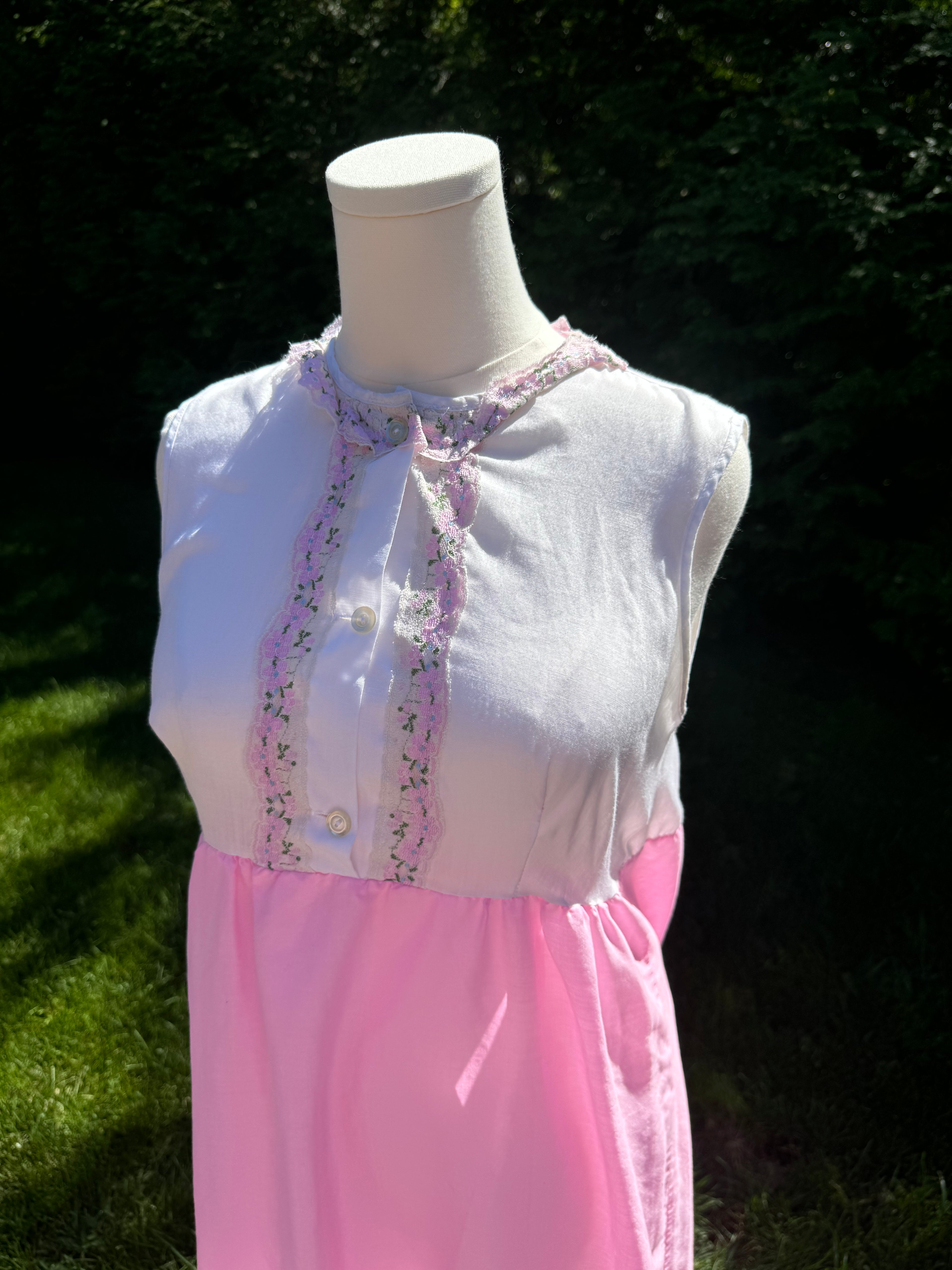 the willa dress