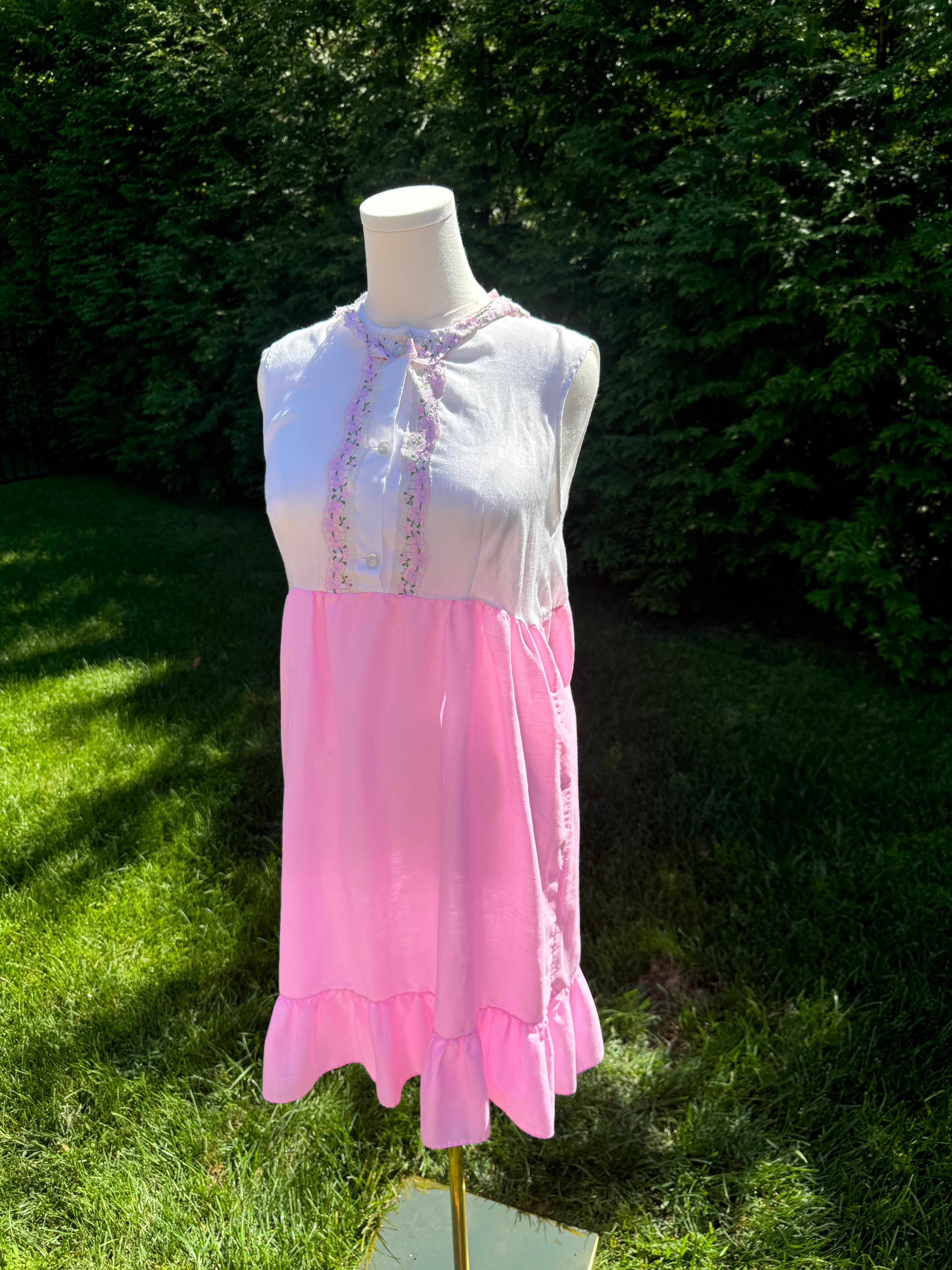 the willa dress