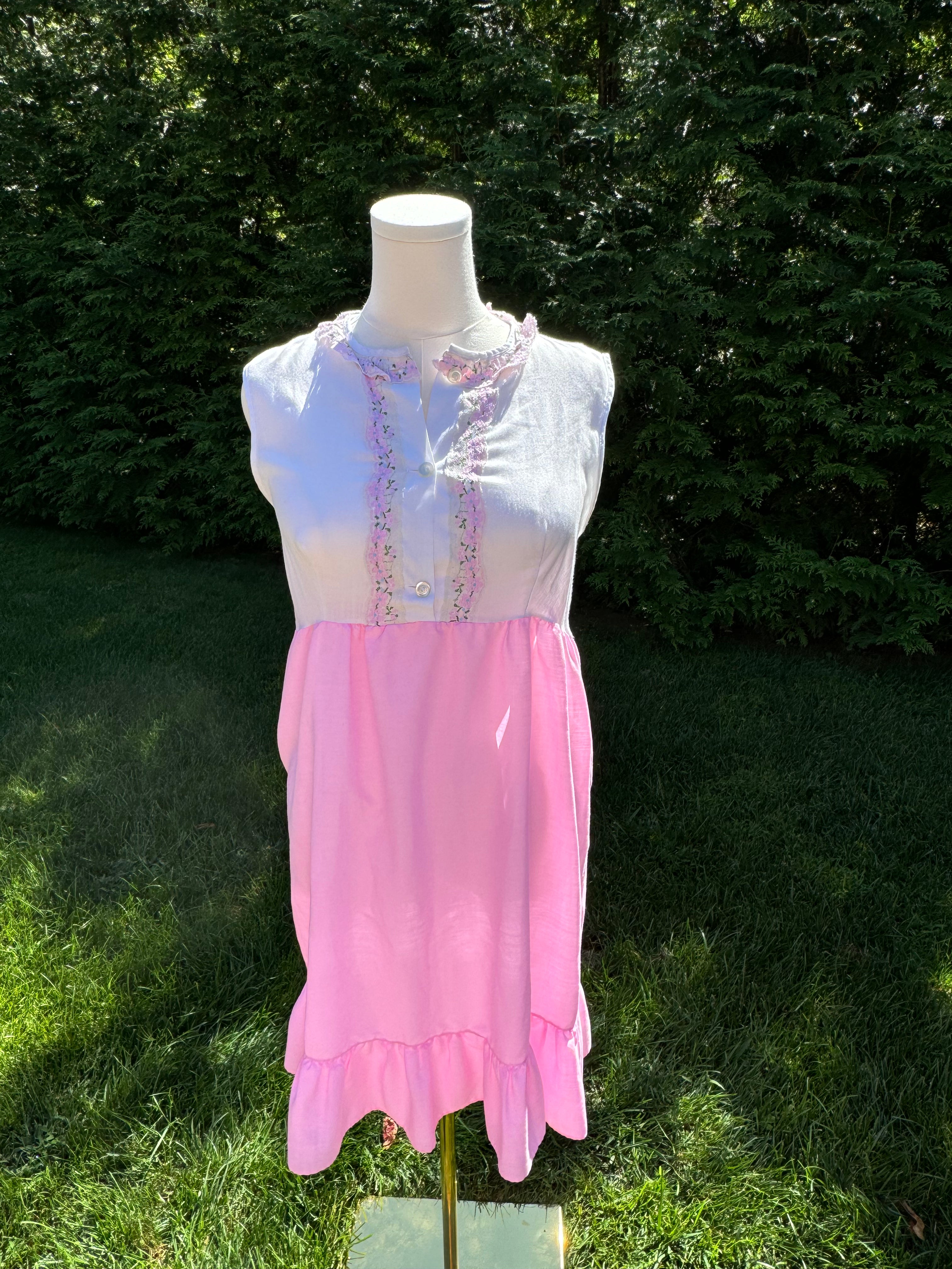 the willa dress