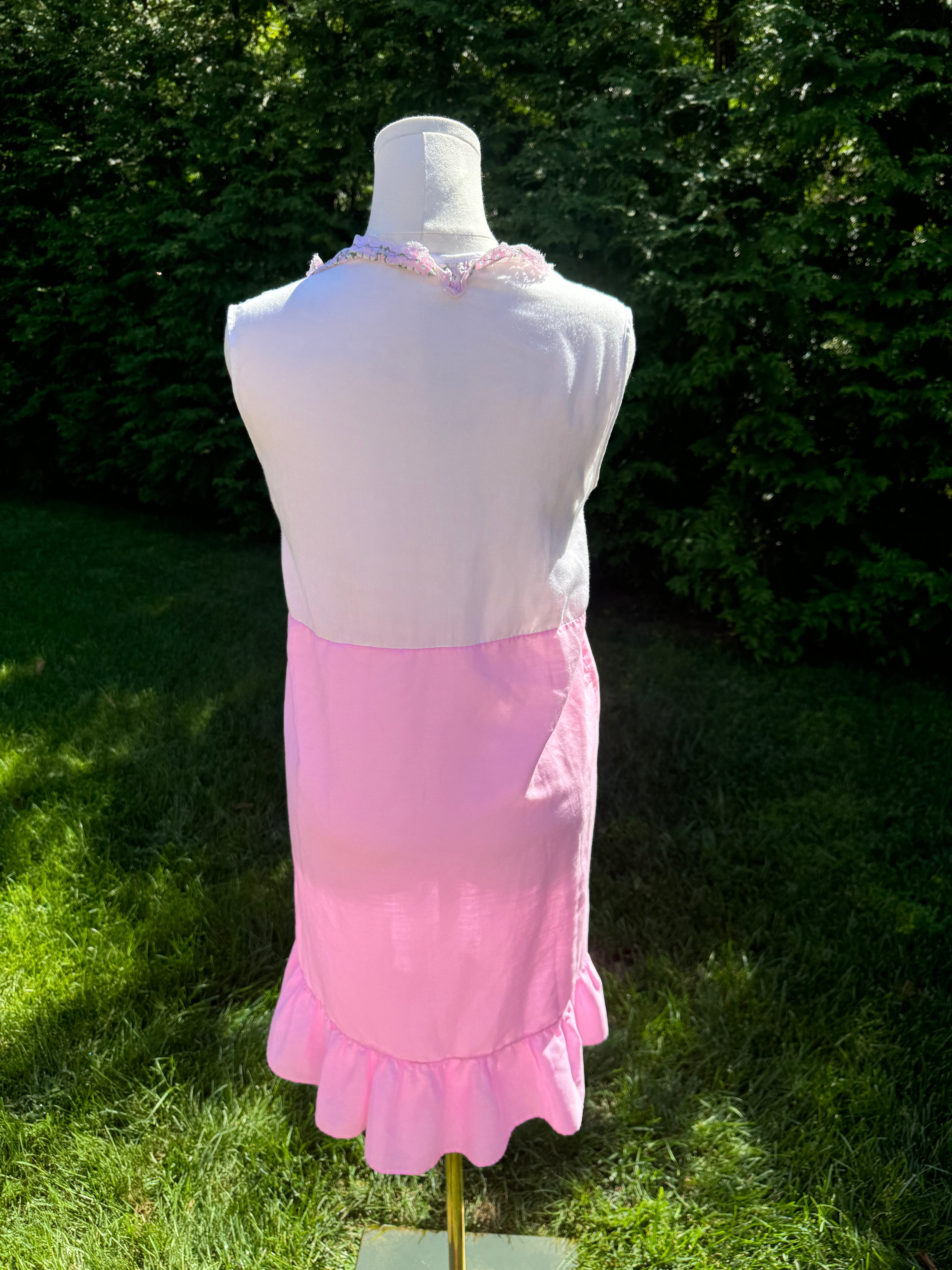 the willa dress