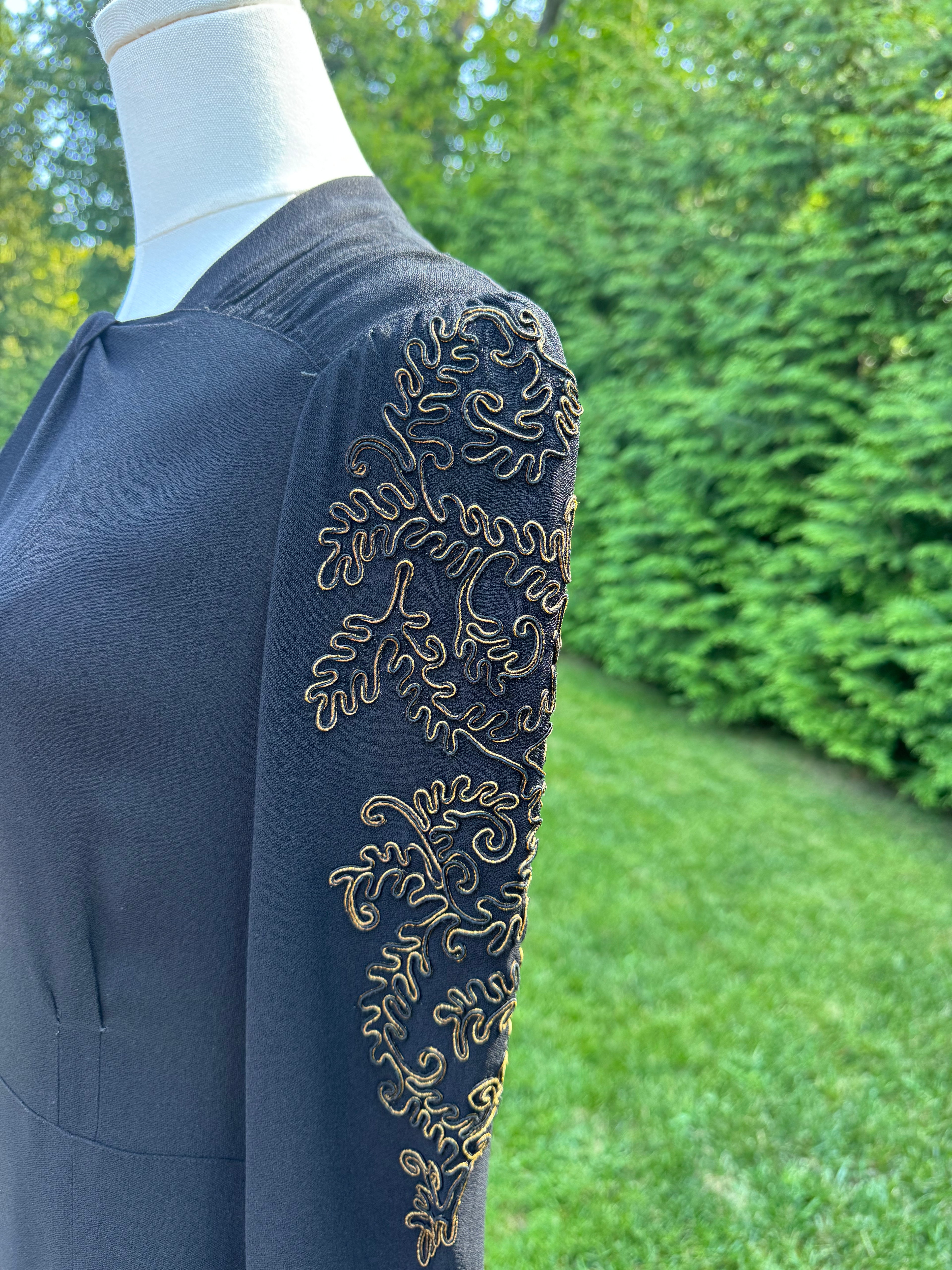 the barbara dress