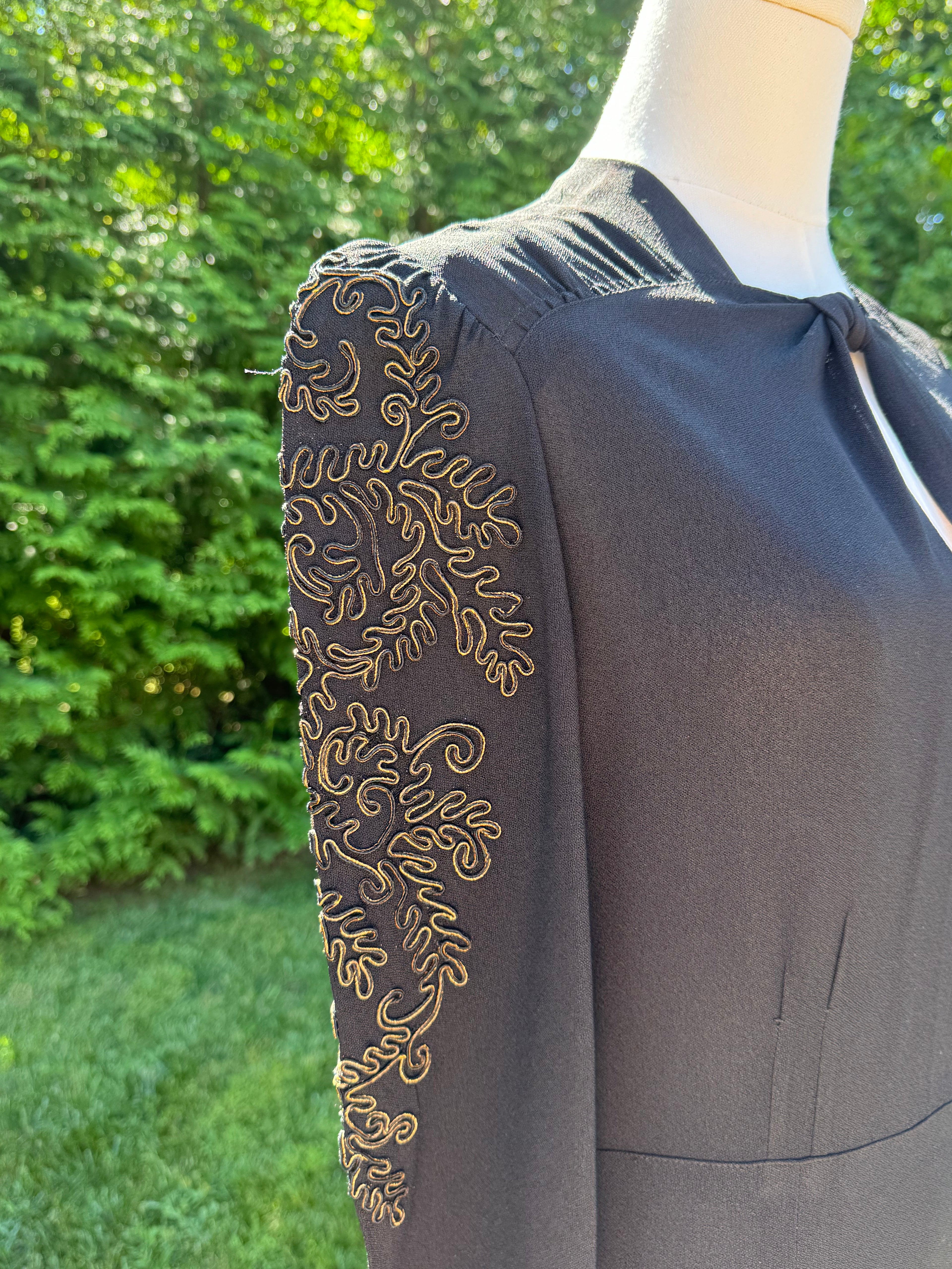 the barbara dress