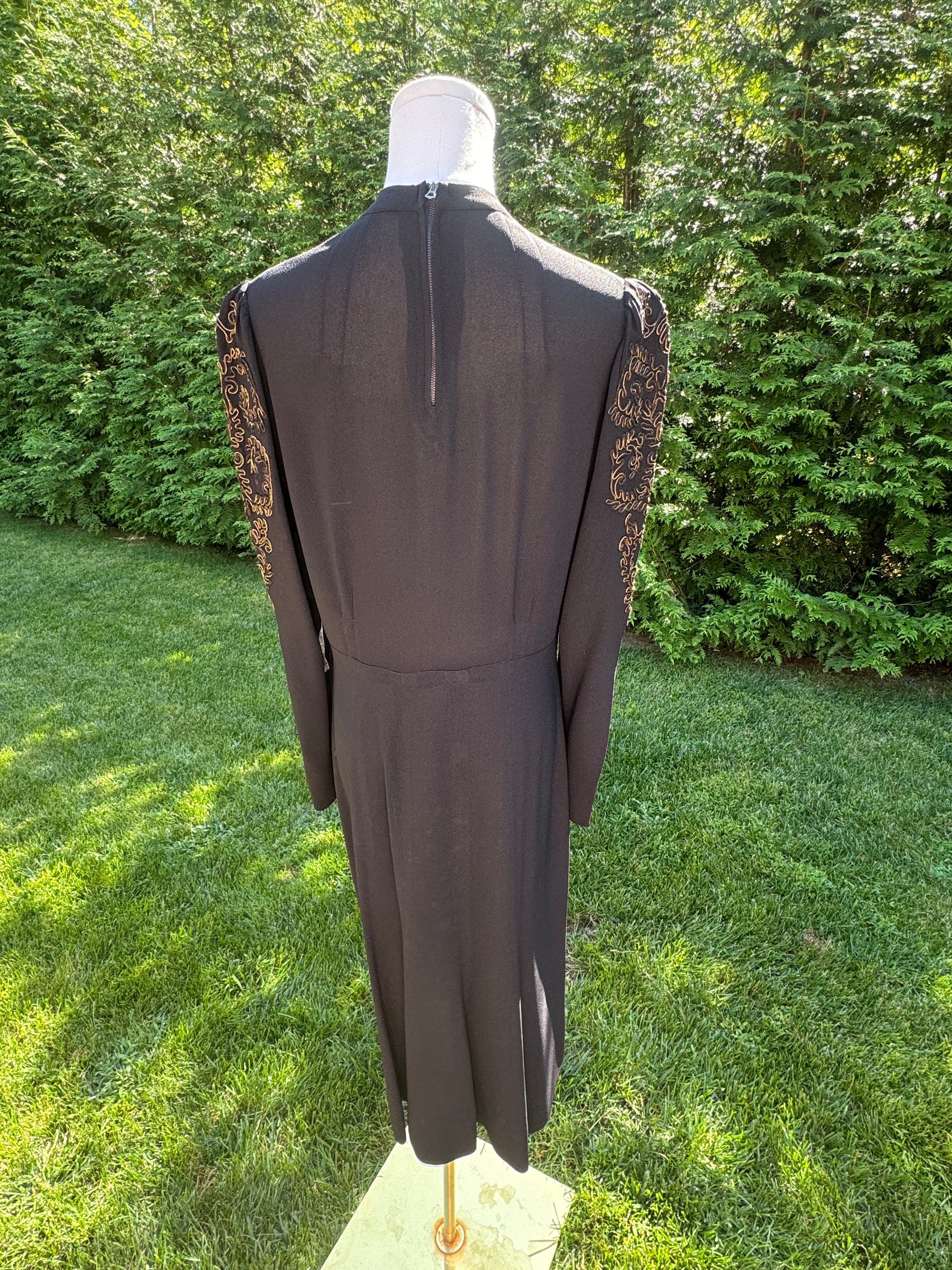 the barbara dress