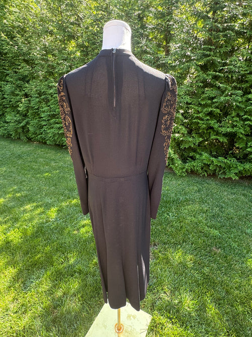 the barbara dress
