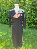 the rosalie dress