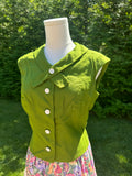 the ginny top