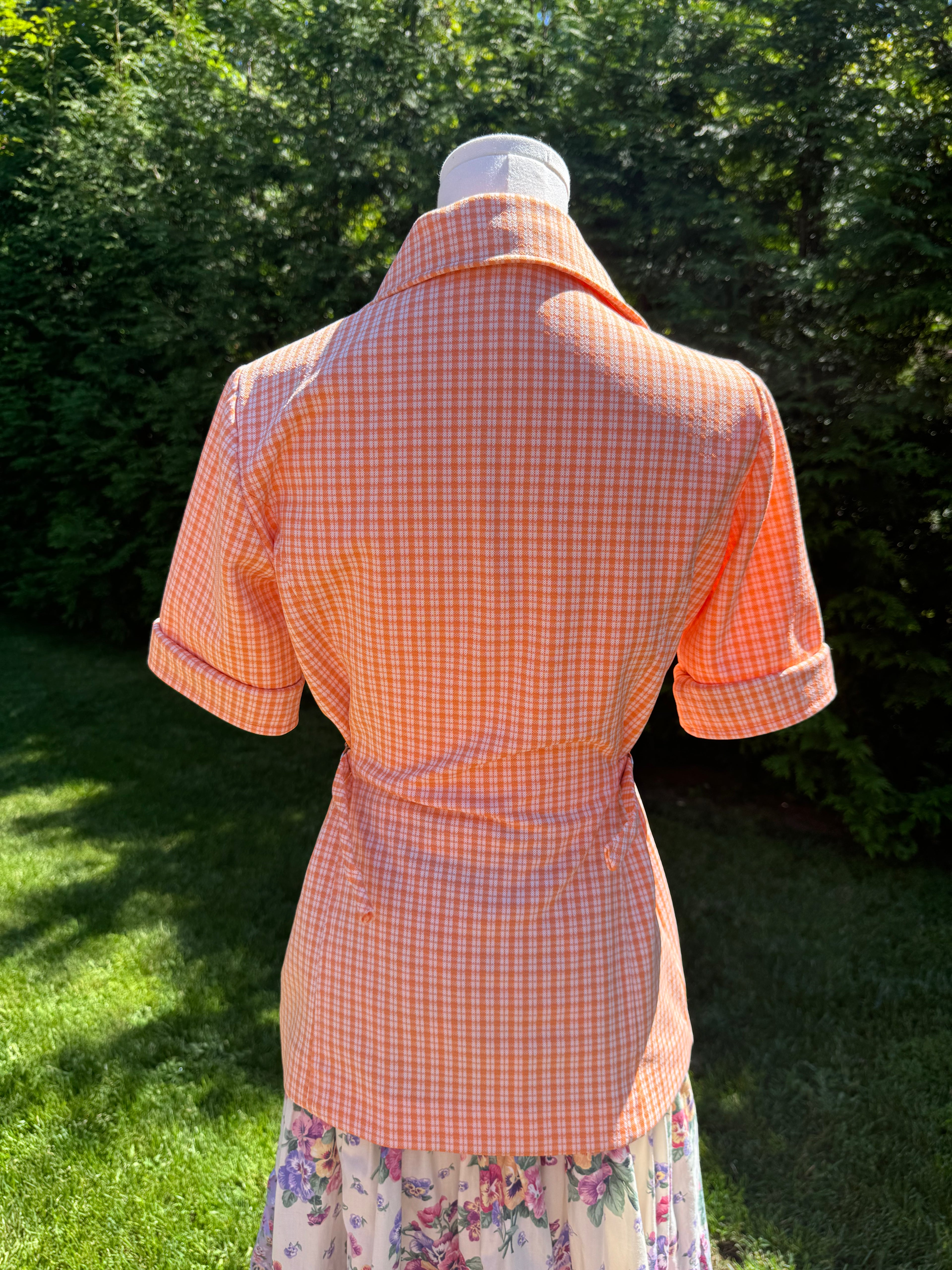 the shirley top