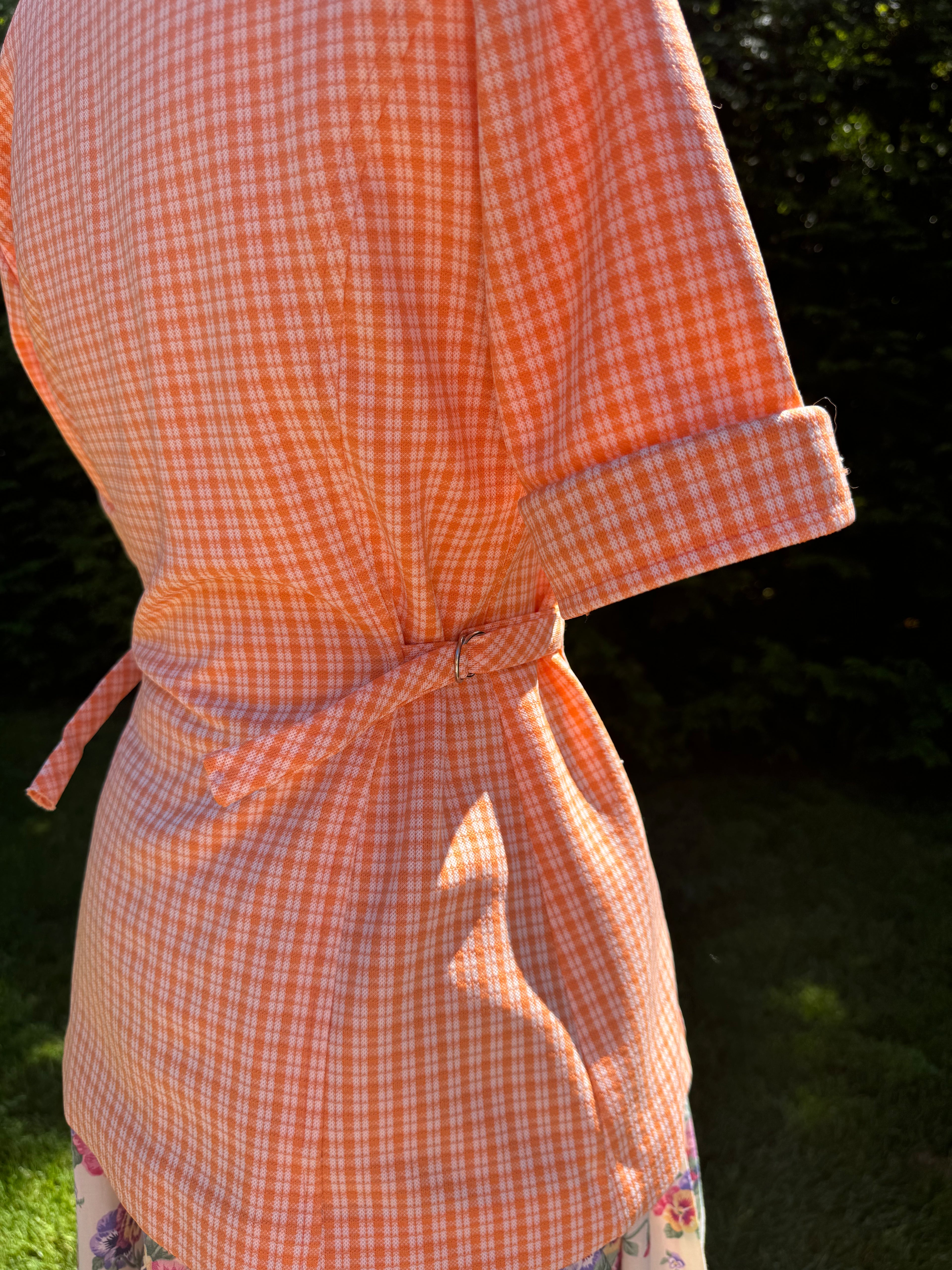 the shirley top