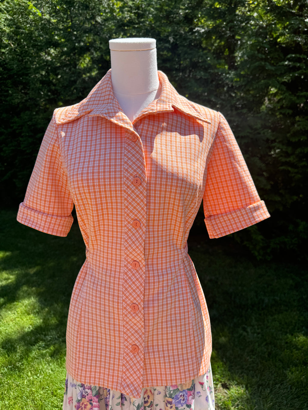 the shirley top