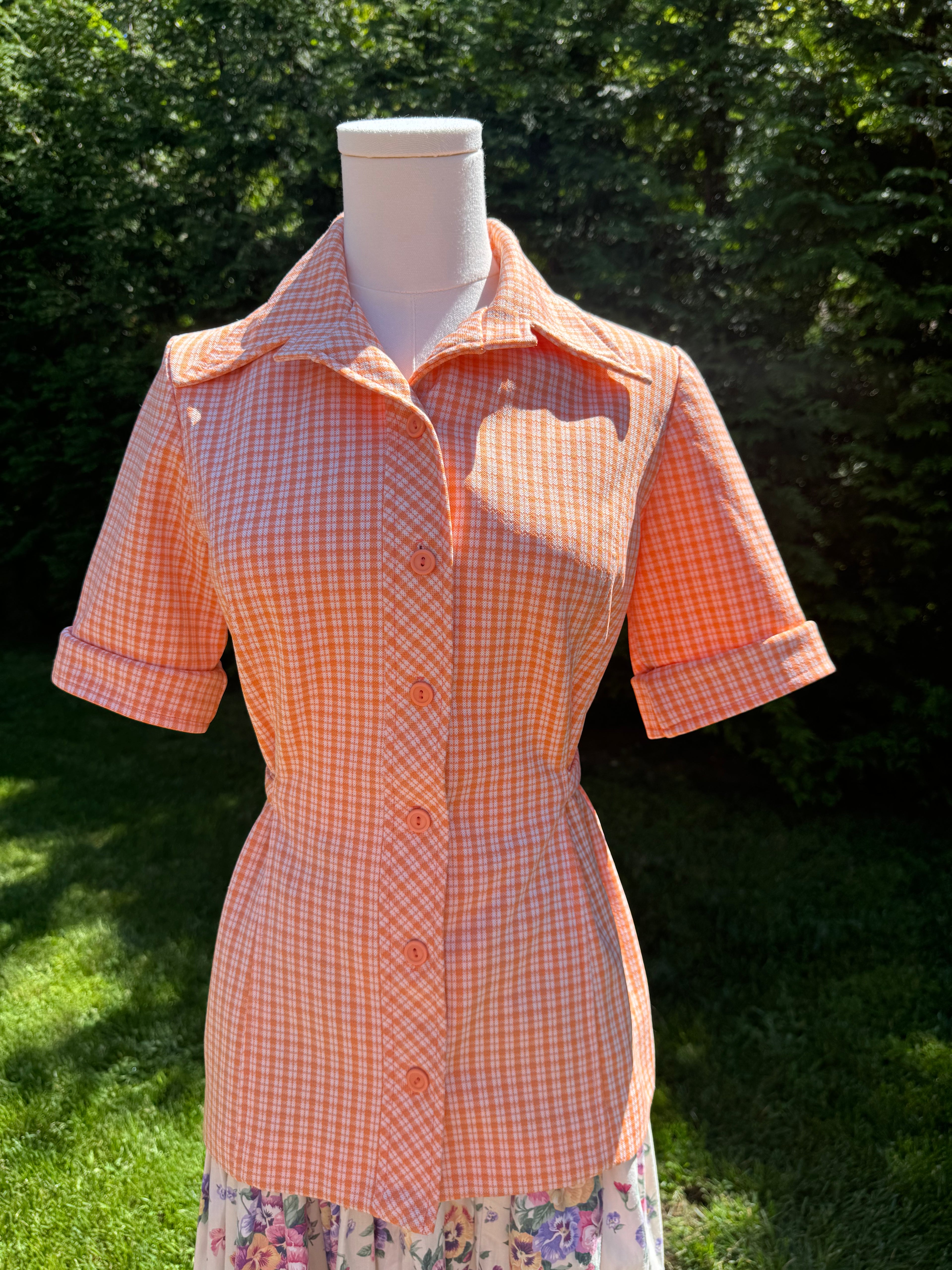 the shirley top