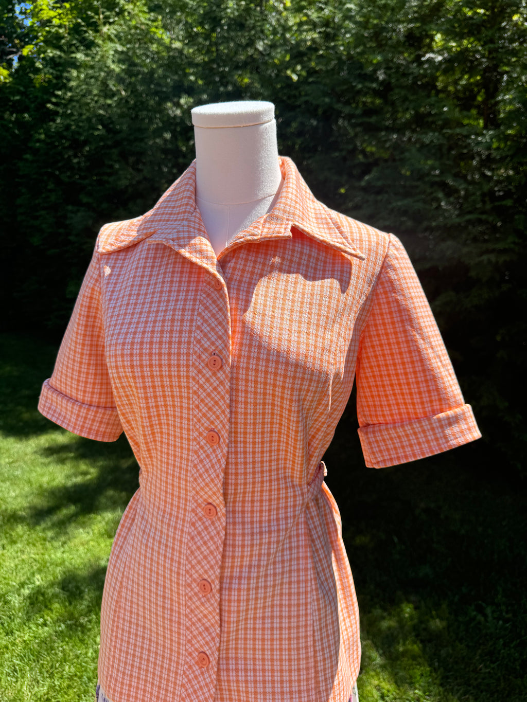 the shirley top