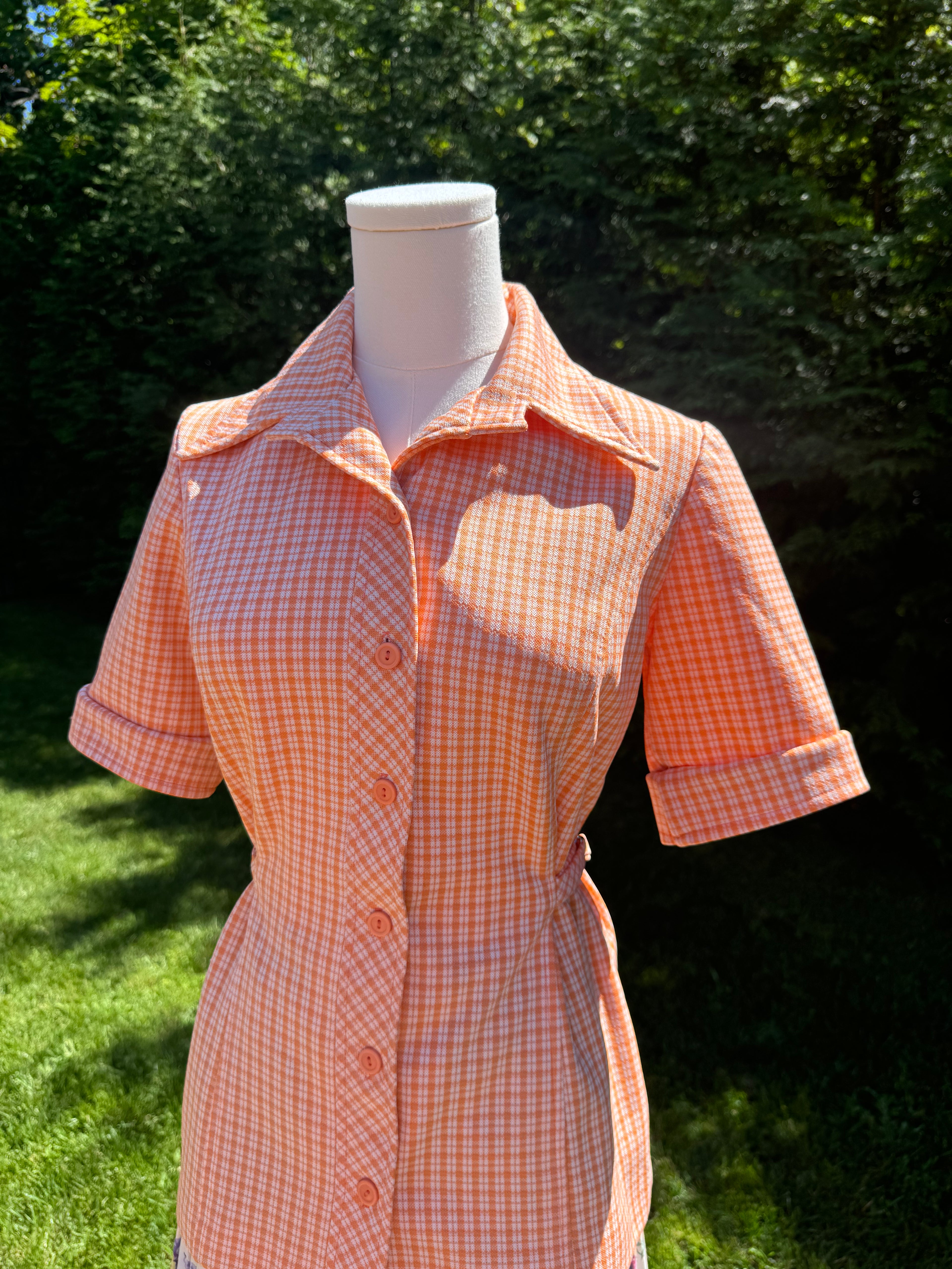 the shirley top